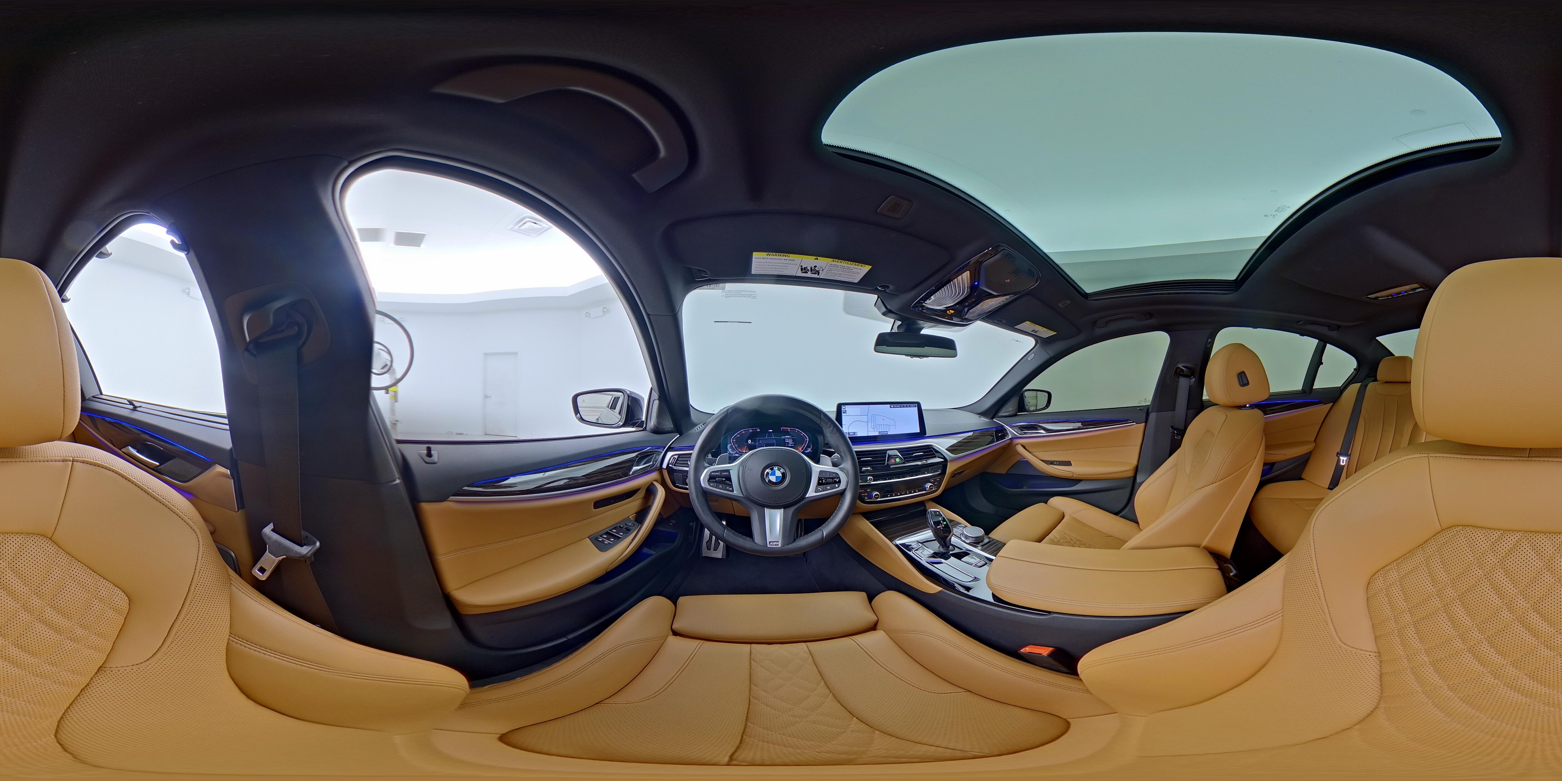 2023 BMW 5 Series 530i - Photo 28