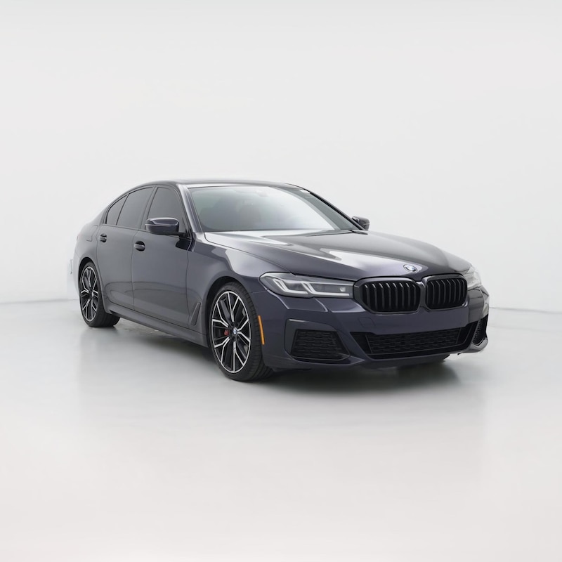 2023 BMW 530 I