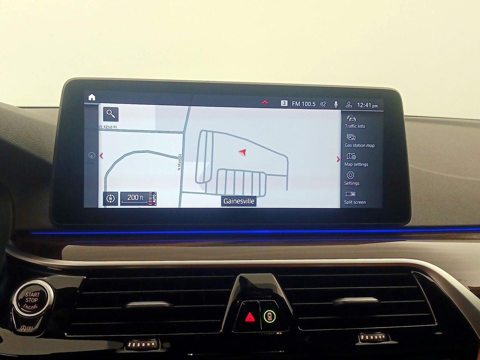 2023 BMW 5 Series 530i - Photo 15