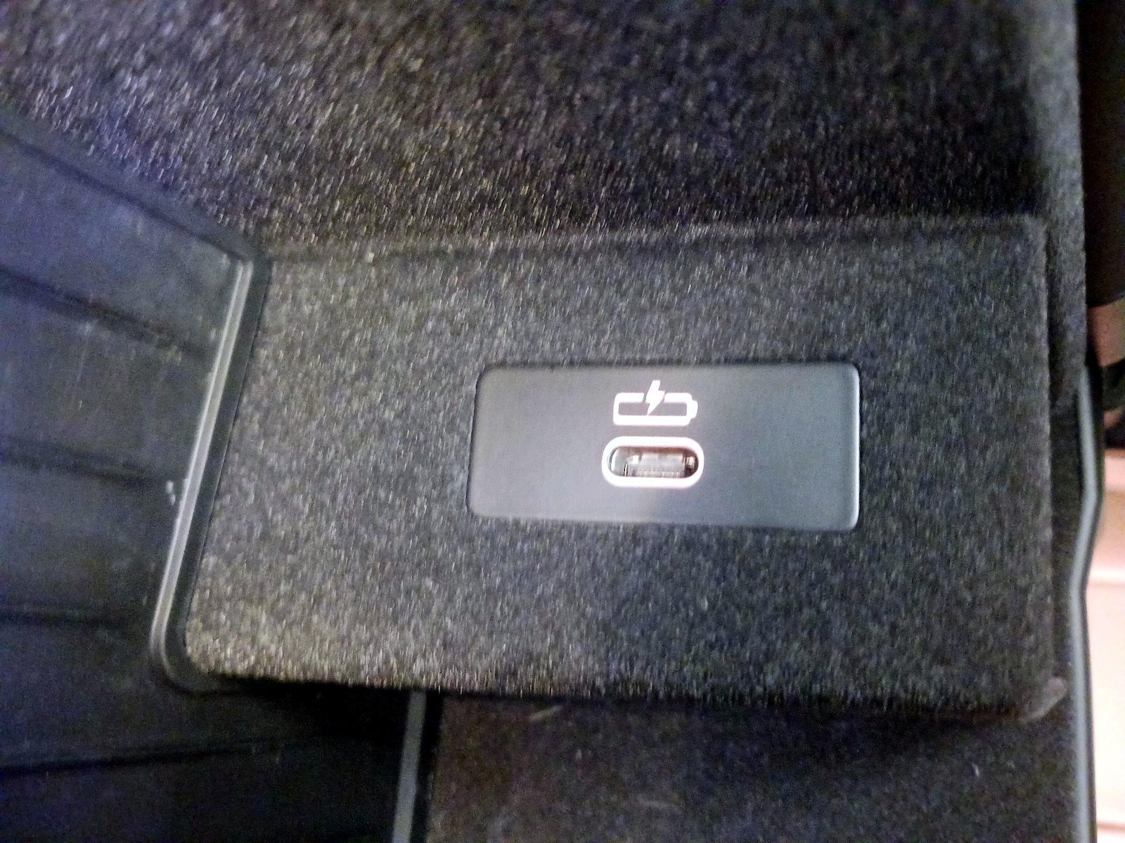 2023 BMW 5 Series 530i - Photo 20