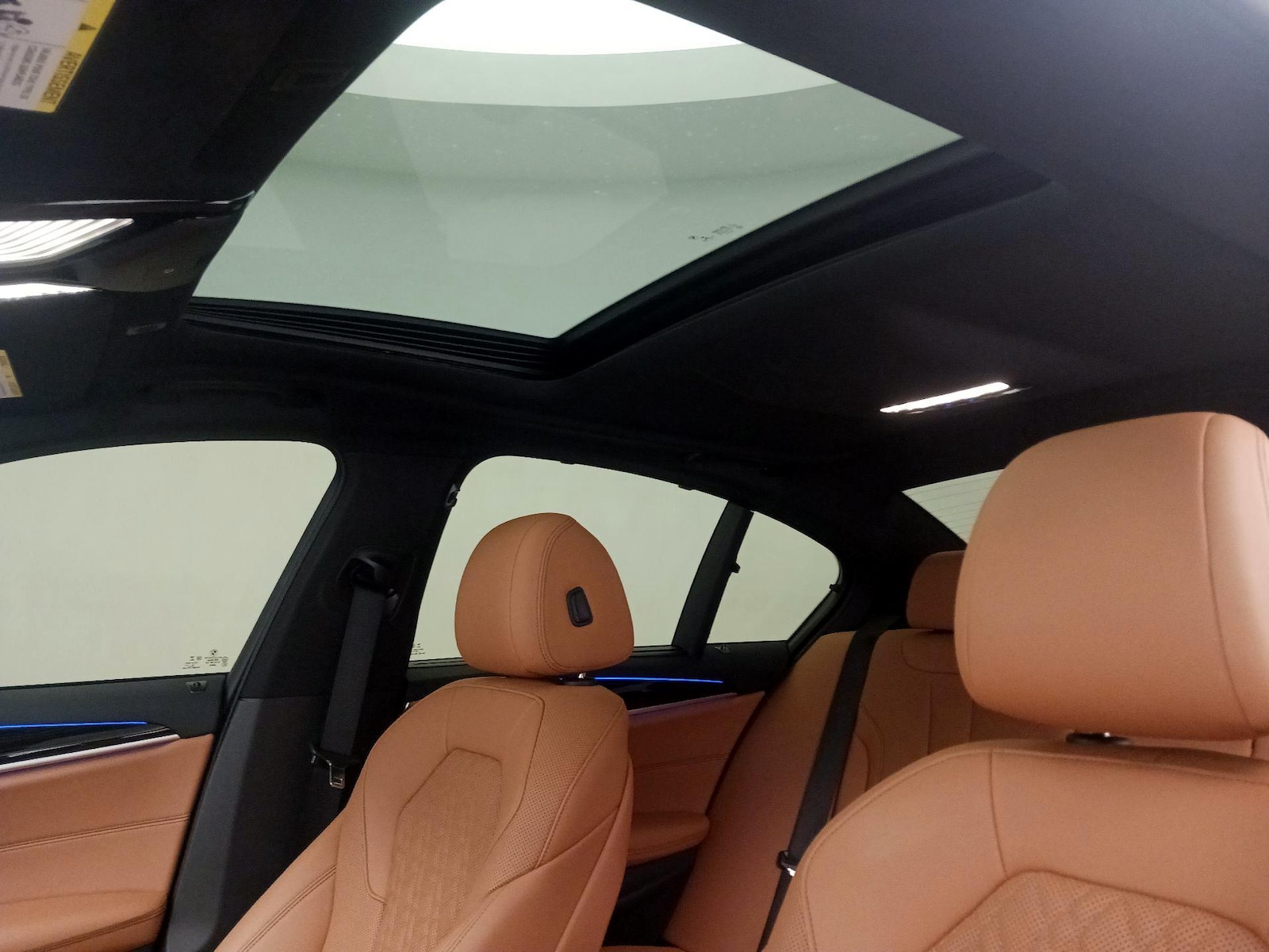 2023 BMW 5 Series 530i - Photo 21