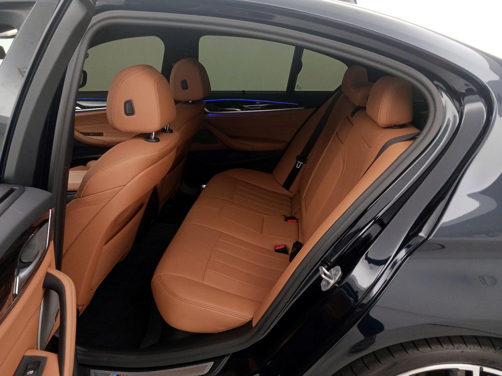 2023 BMW 5 Series 530i - Photo 22