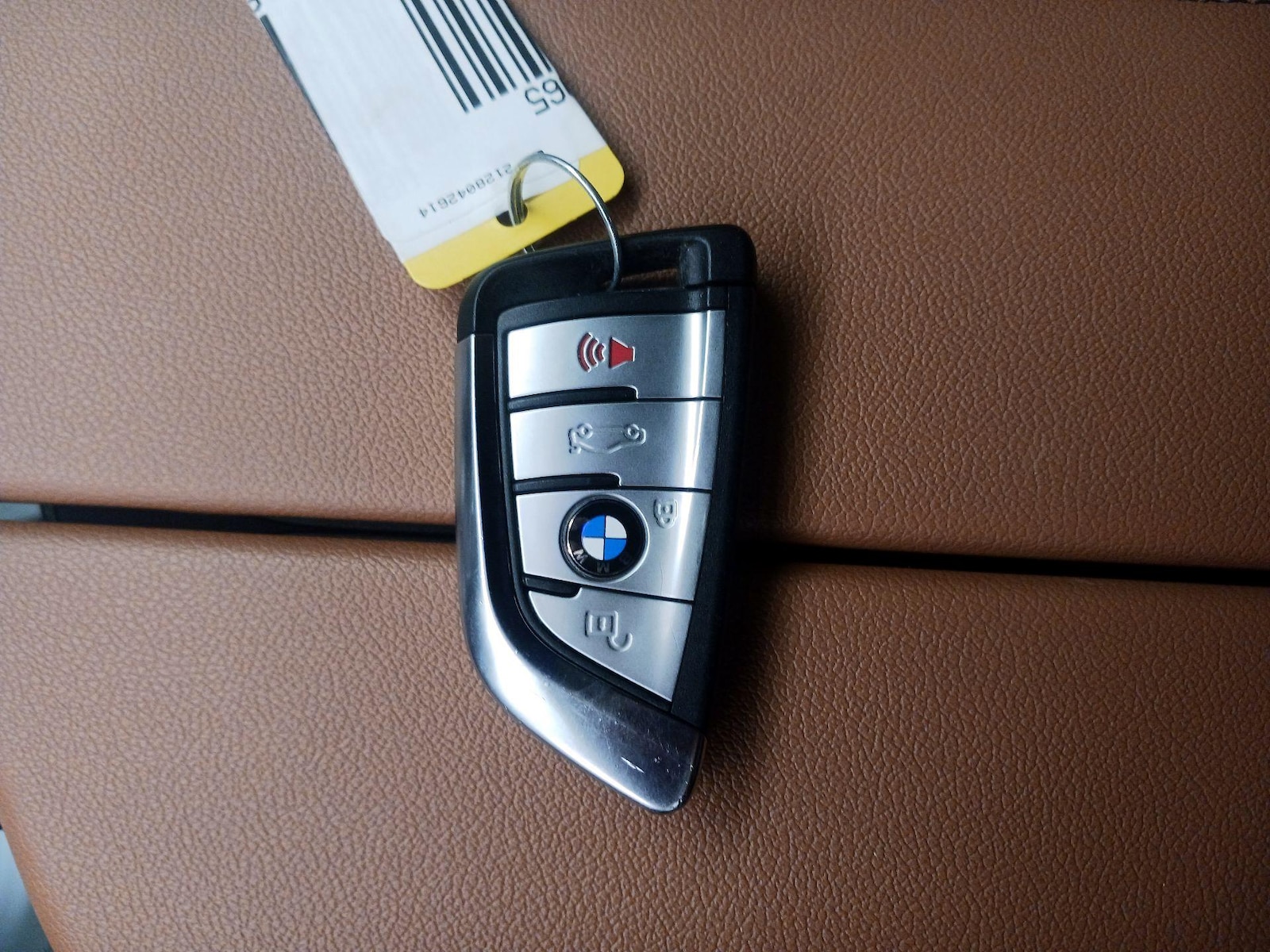 2023 BMW 5 Series 530i - Photo 25
