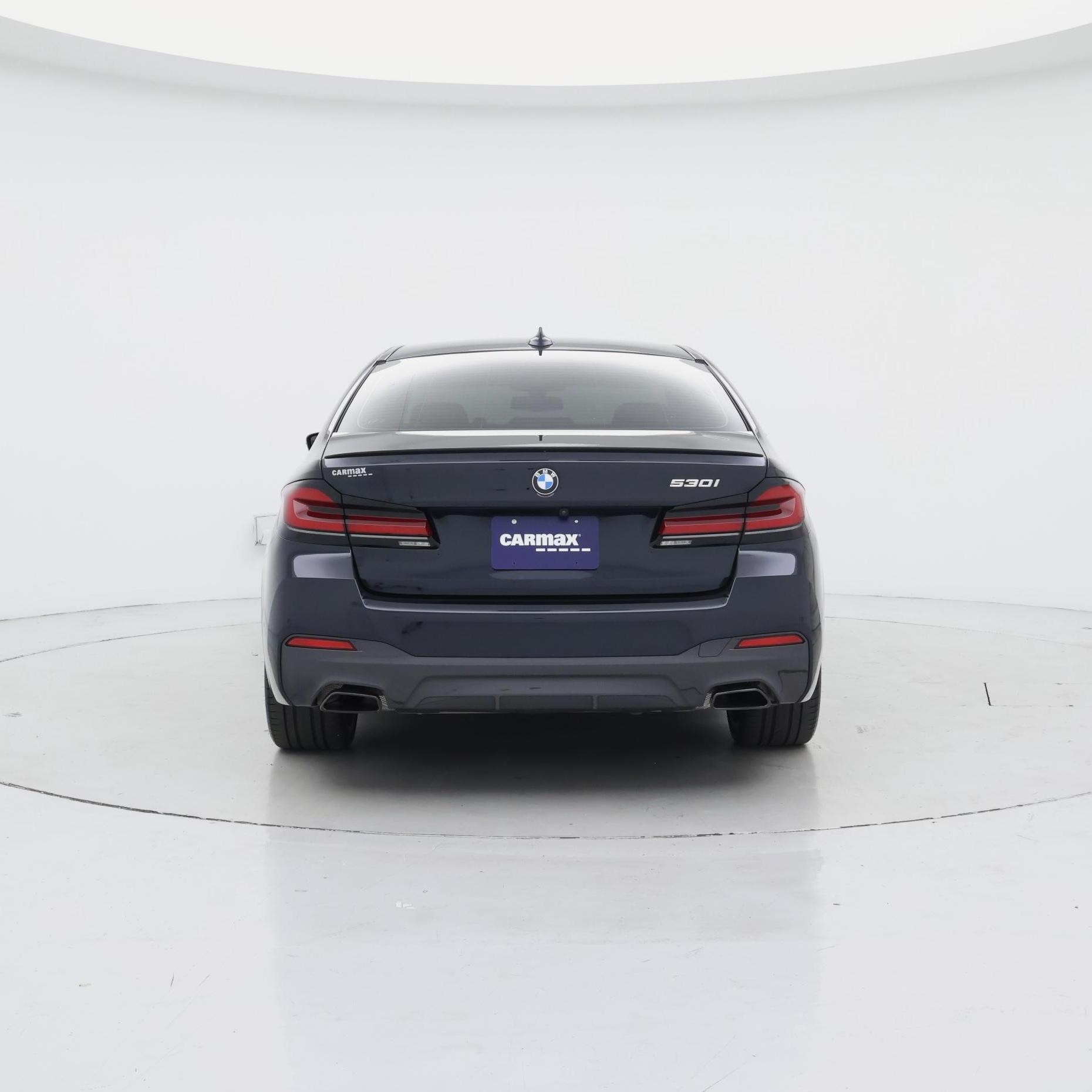 Thumbnail: 2023 BMW 5 Series - 6