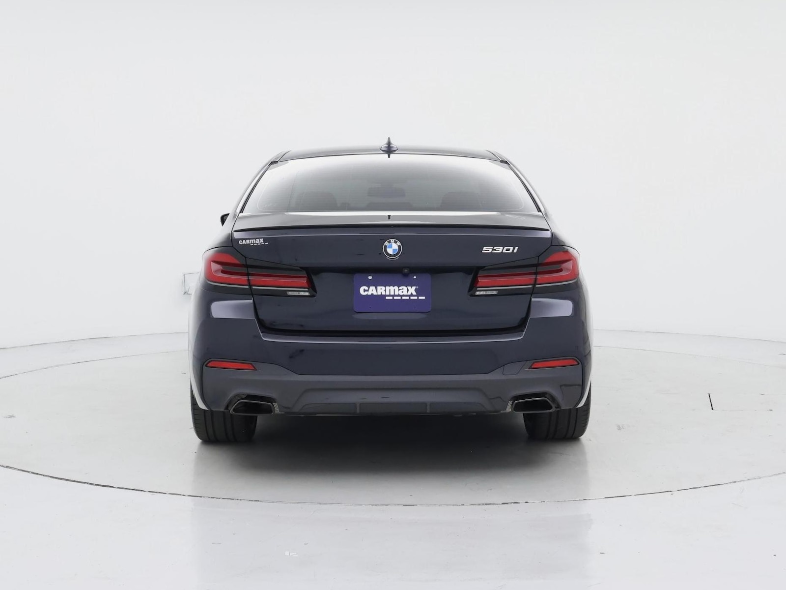 2023 BMW 5 Series 530i - Photo 7