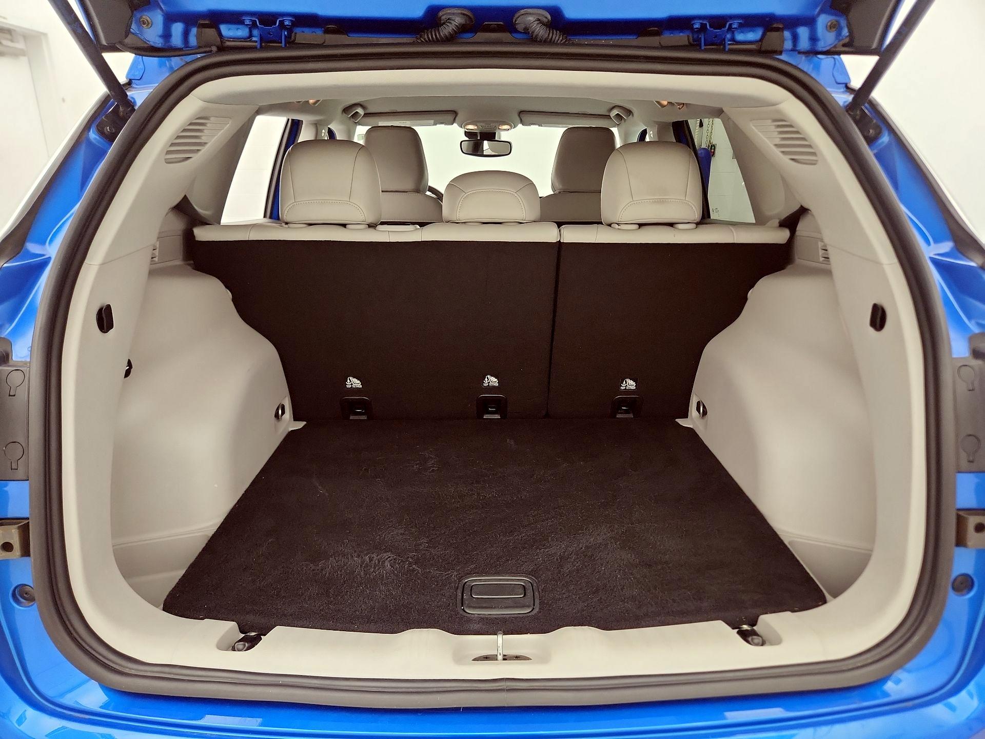 Thumbnail: 2022 Jeep Compass - 20