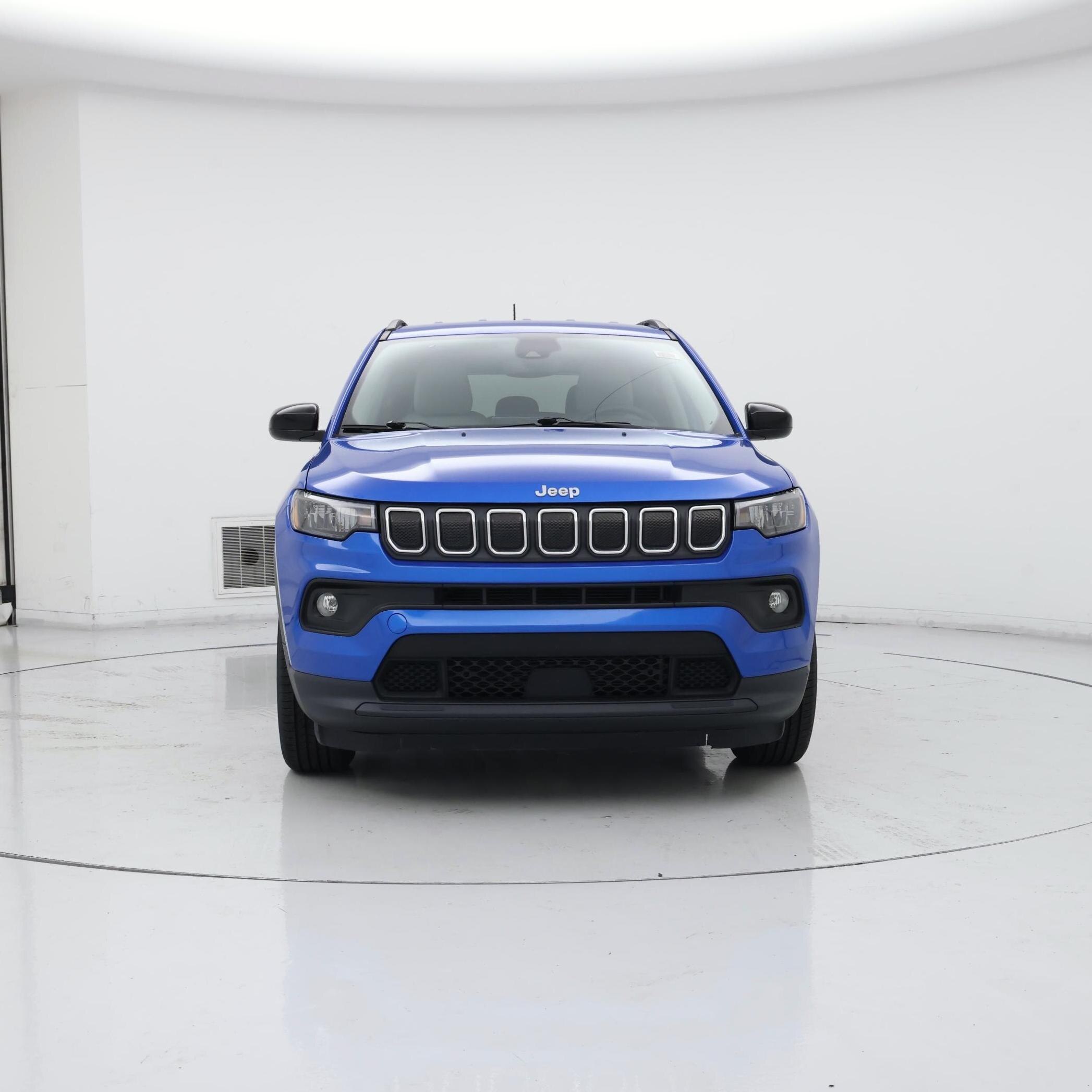 Thumbnail: 2022 Jeep Compass - 5
