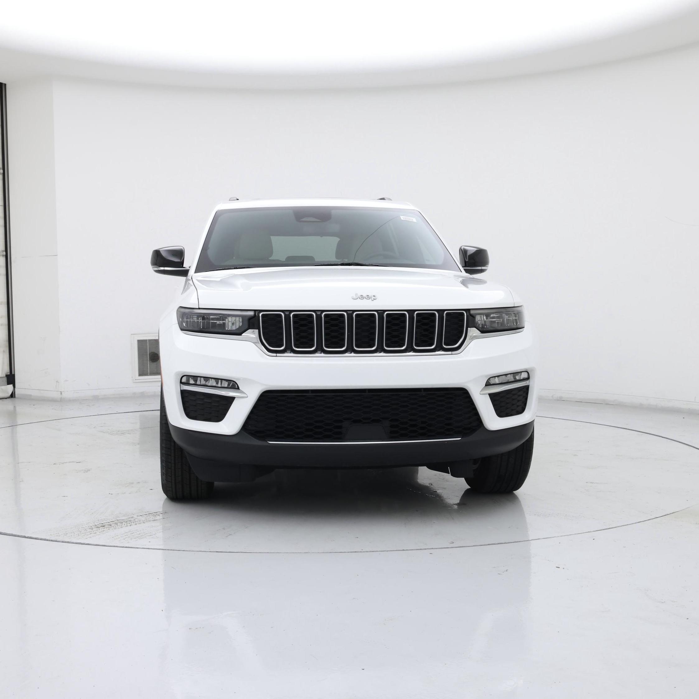 Thumbnail: 2023 Jeep Grand Cherokee - 5