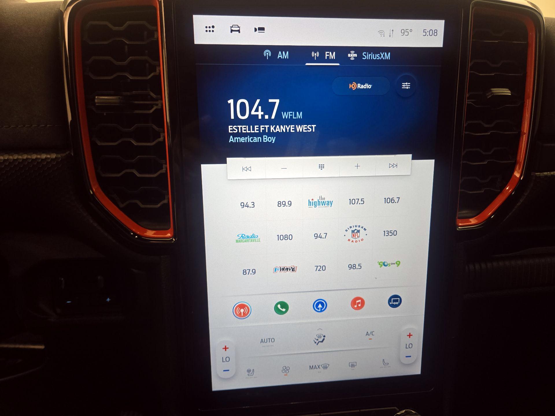 Thumbnail: 2024 Ford Ranger - 16