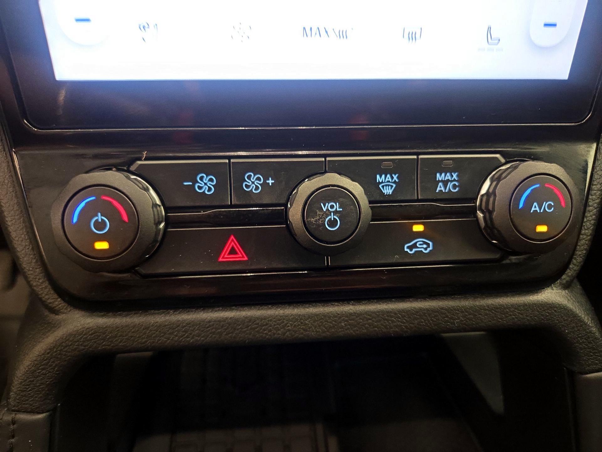 Thumbnail: 2024 Ford Ranger - 17