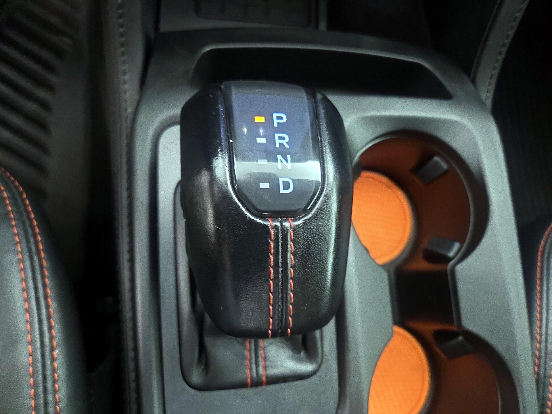 Thumbnail: 2024 Ford Ranger - 18