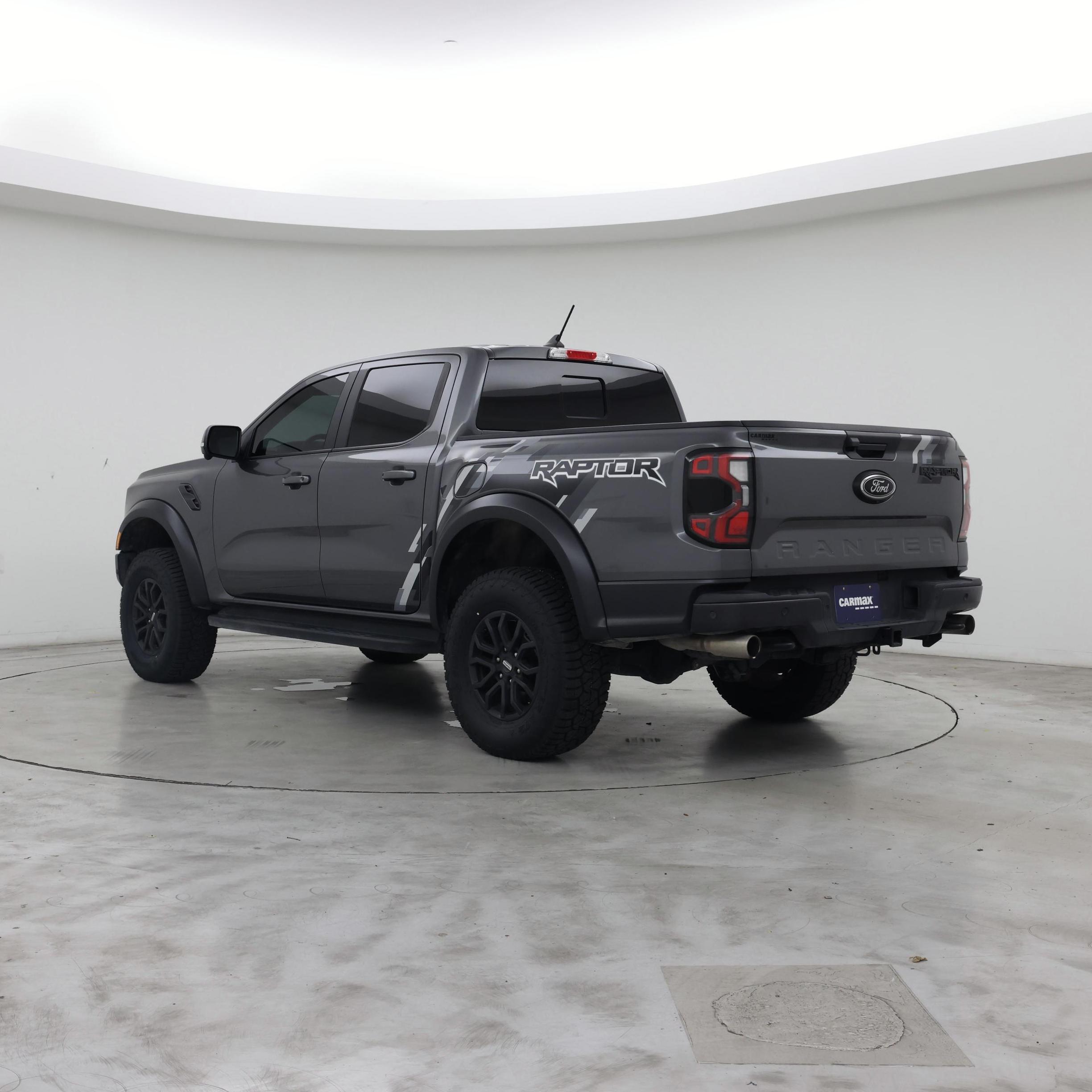 Thumbnail: 2024 Ford Ranger - 2