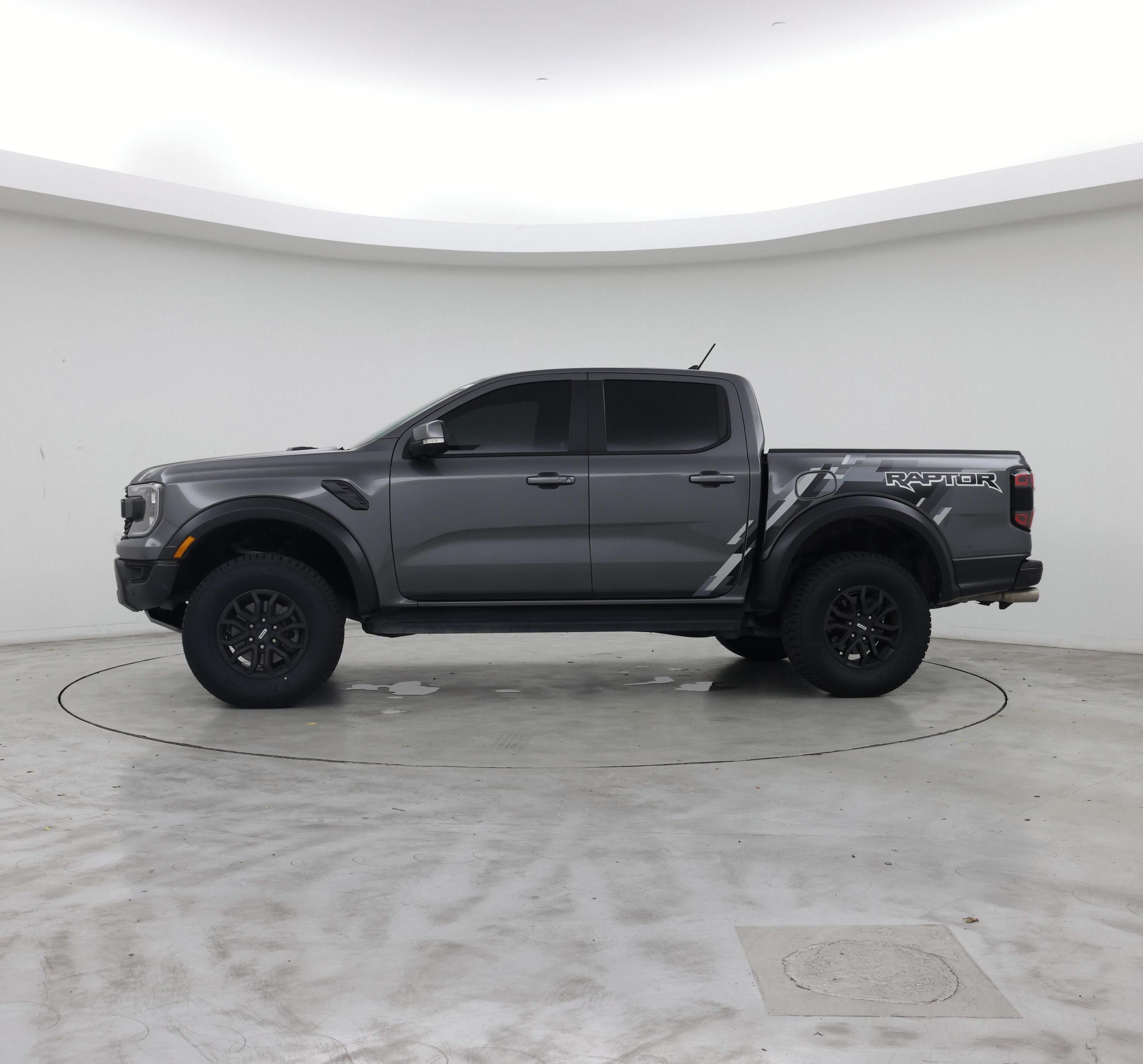 Thumbnail: 2024 Ford Ranger - 3