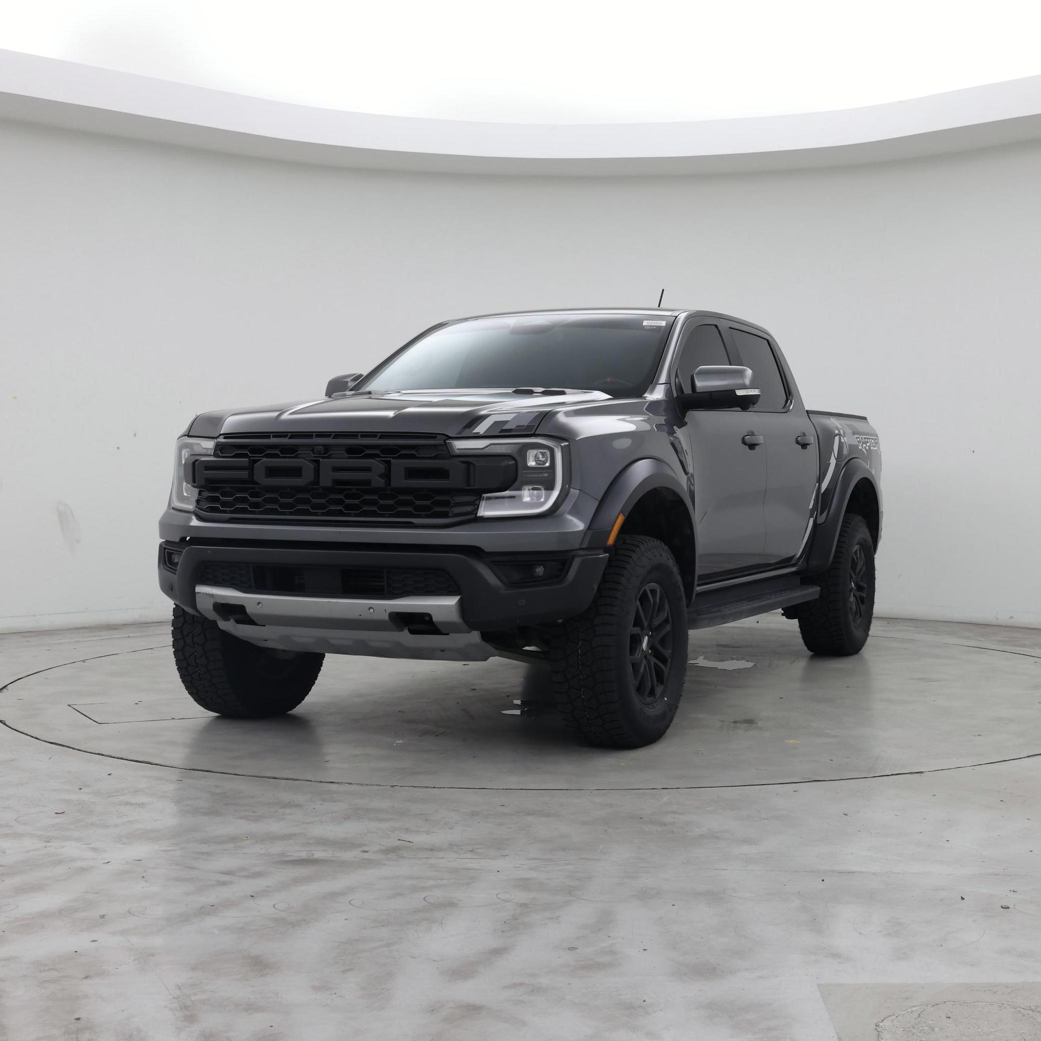 Thumbnail: 2024 Ford Ranger - 4
