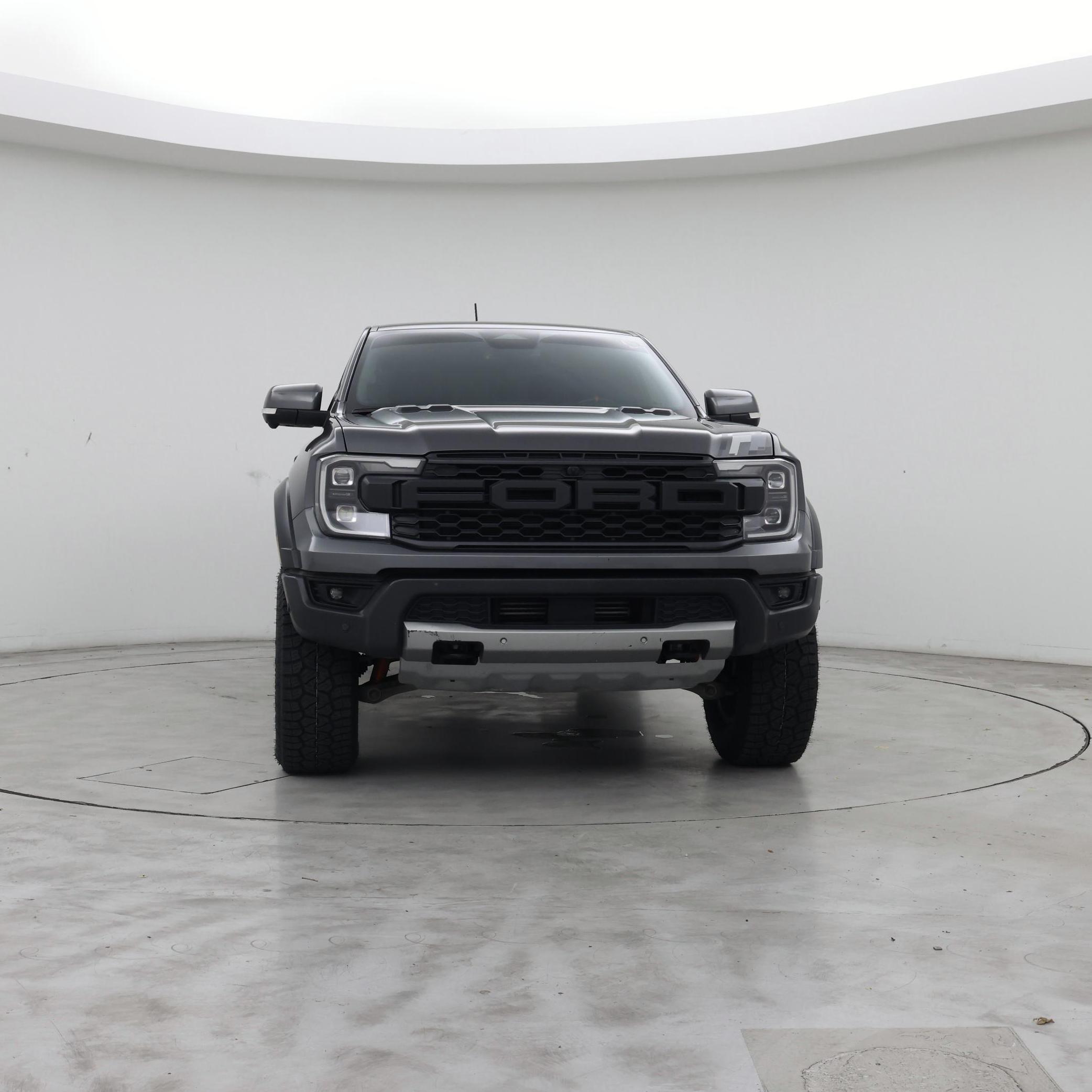 Thumbnail: 2024 Ford Ranger - 5