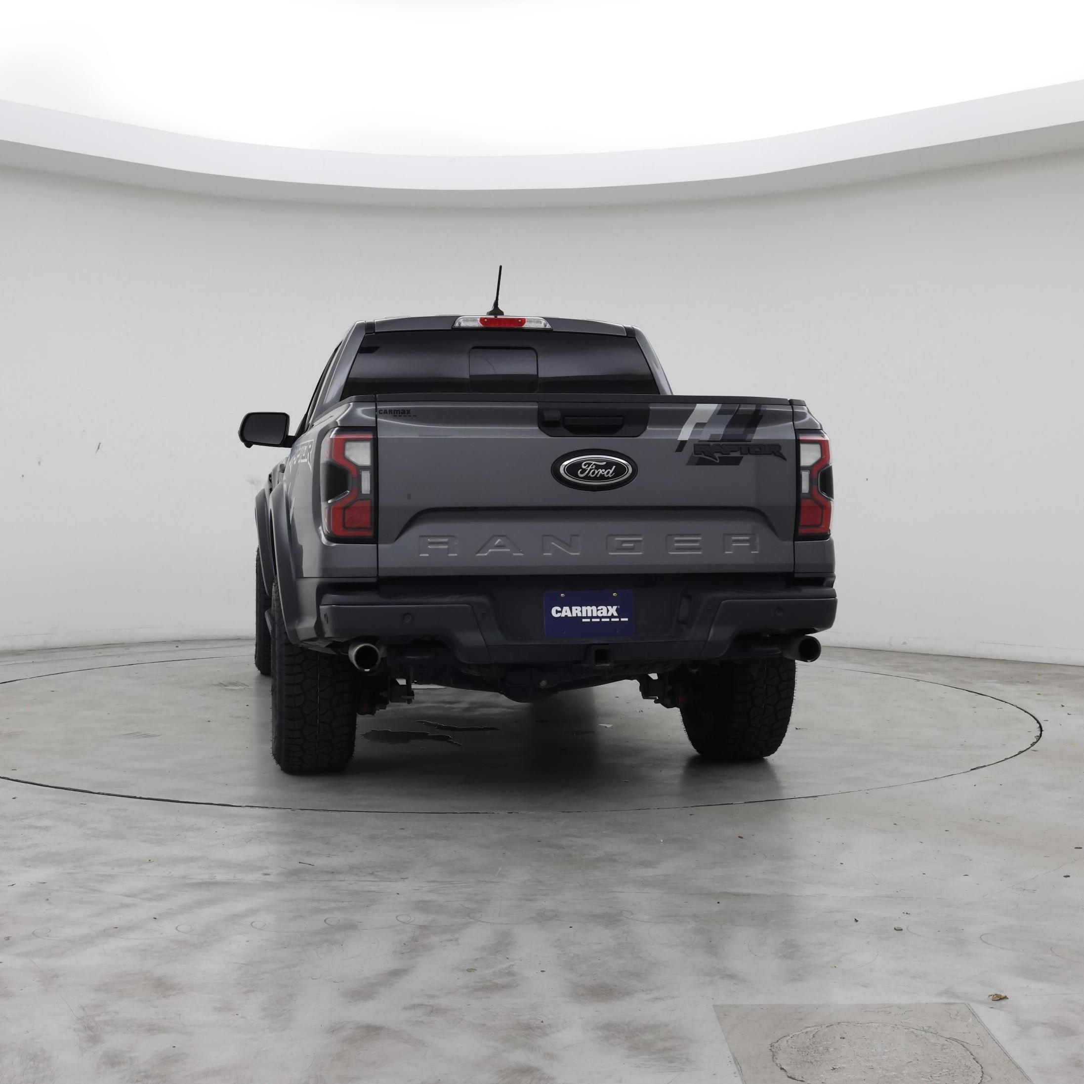 Thumbnail: 2024 Ford Ranger - 6