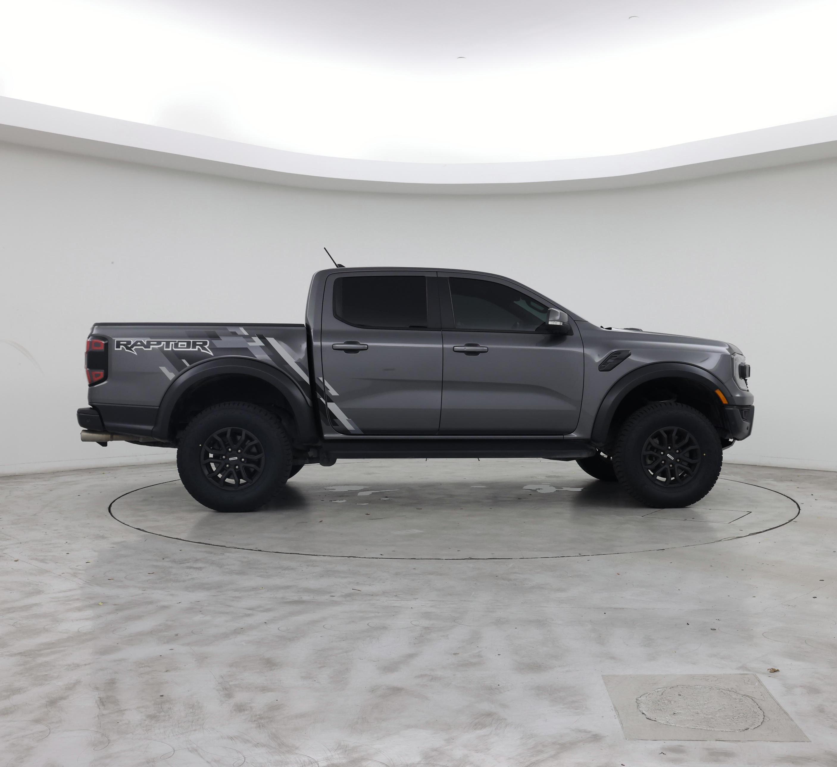 Thumbnail: 2024 Ford Ranger - 7