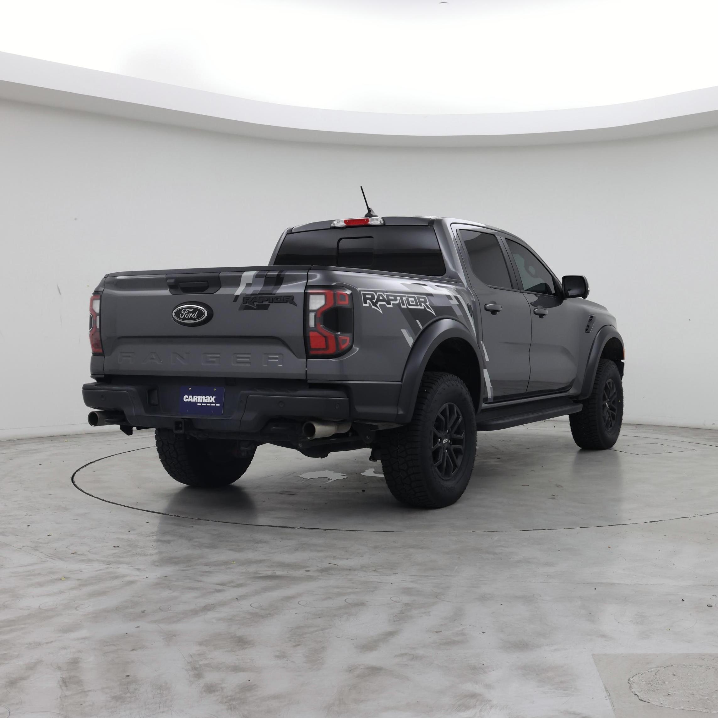 Thumbnail: 2024 Ford Ranger - 8