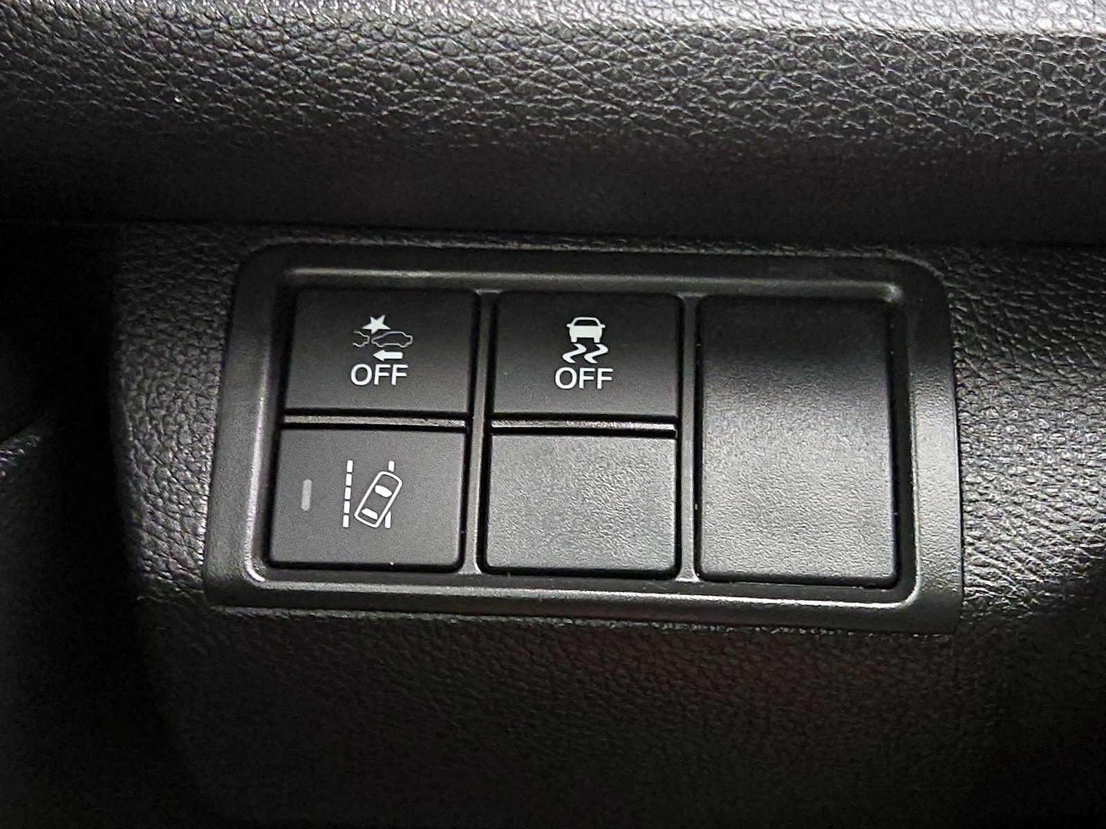 2021 Honda Civic LX - Photo 14