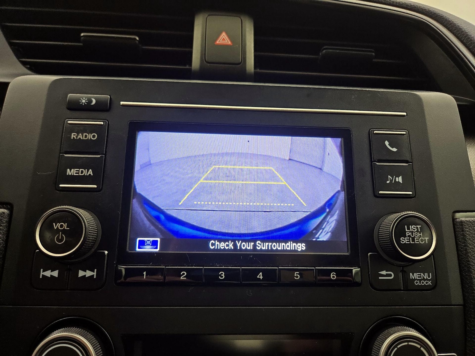 2021 Honda Civic LX - Photo 15