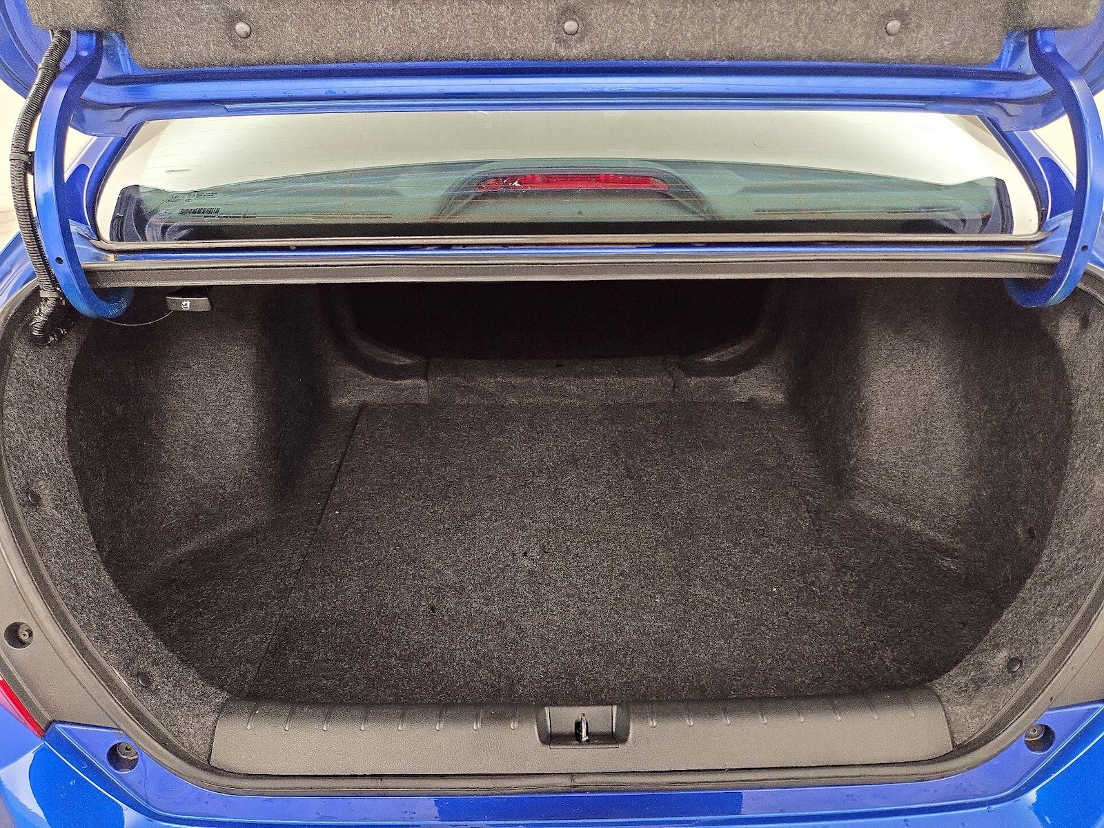 2021 Honda Civic LX - Photo 21