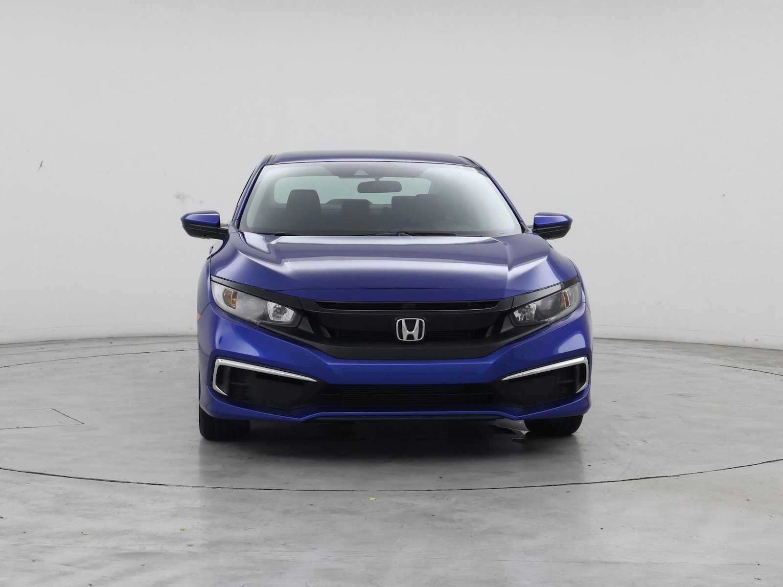 2021 Honda Civic LX - Photo 6