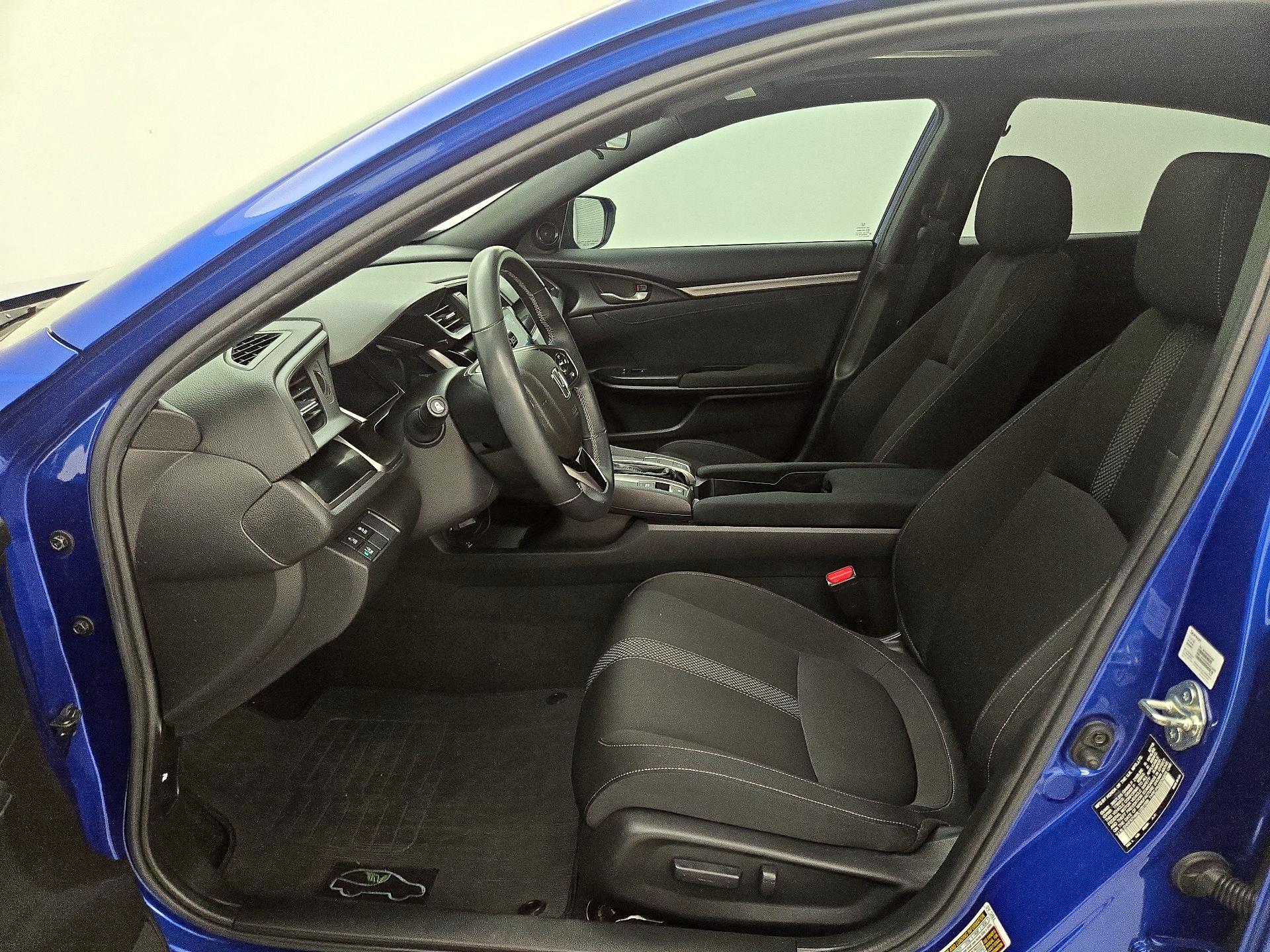 Thumbnail: 2020 Honda Civic - 11