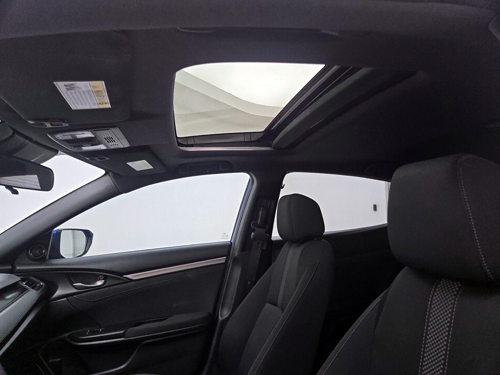 Thumbnail: 2020 Honda Civic - 19