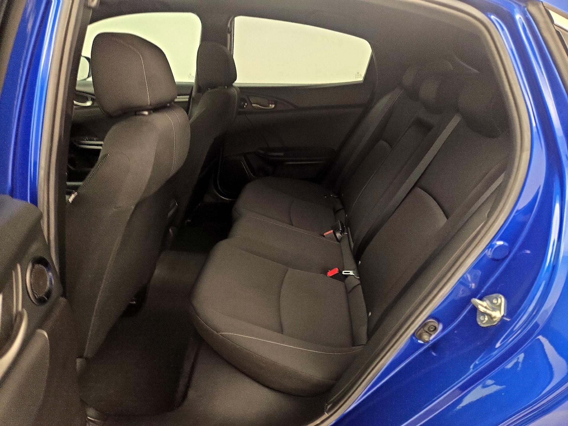 Thumbnail: 2020 Honda Civic - 20