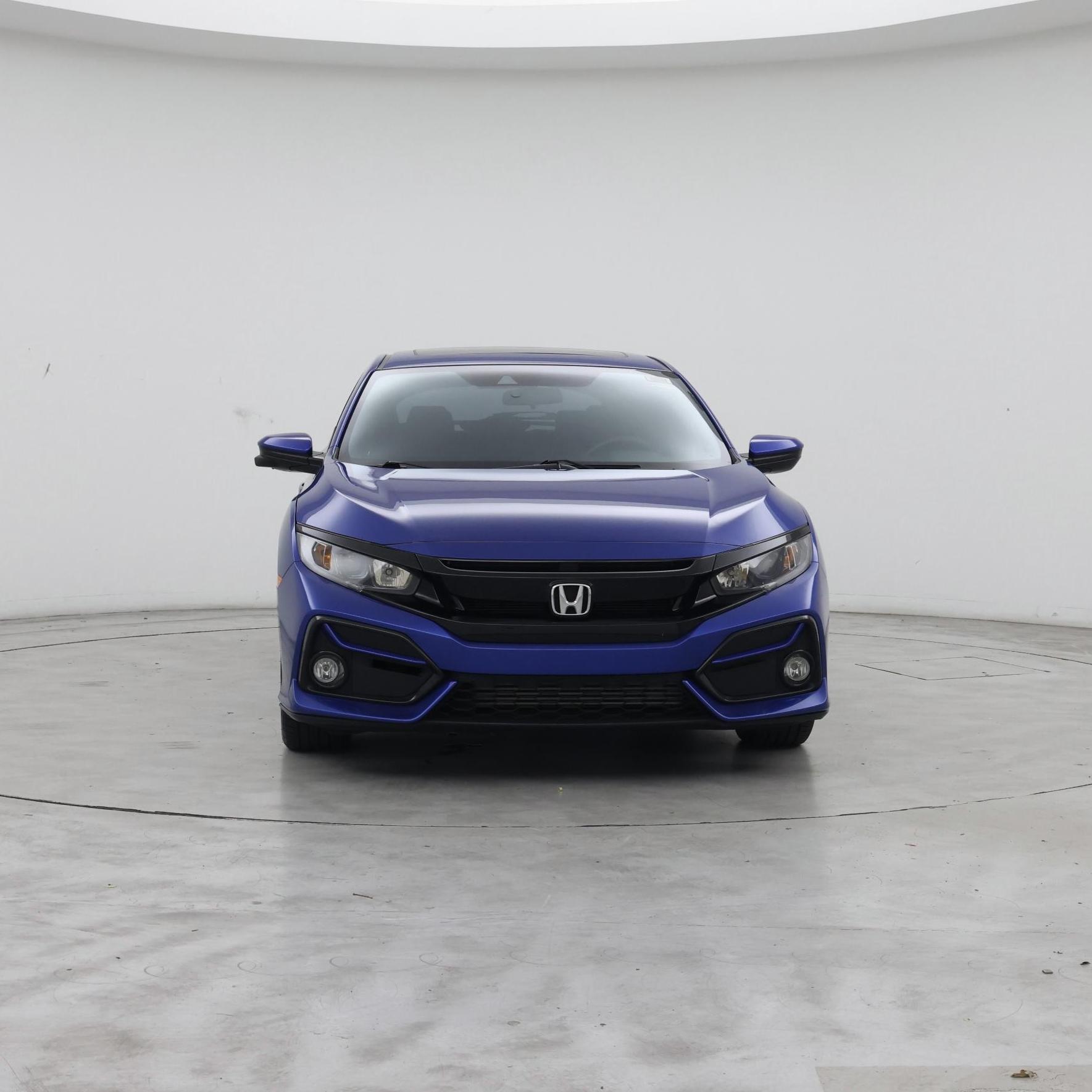 Thumbnail: 2020 Honda Civic - 5