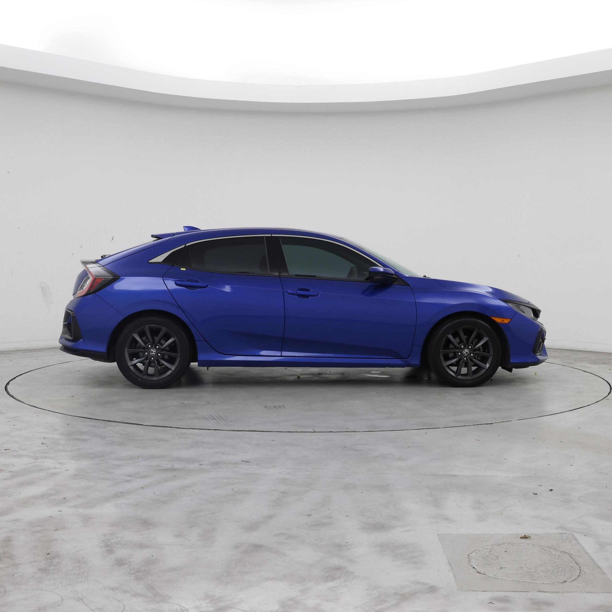 Thumbnail: 2020 Honda Civic - 7
