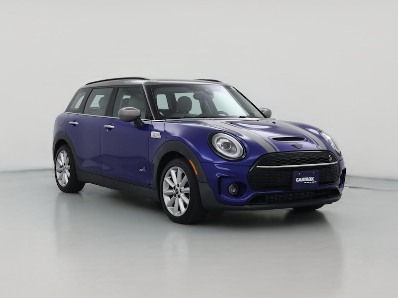 2020 MINI Cooper Clubman S -
                  West Palm Beach, FL