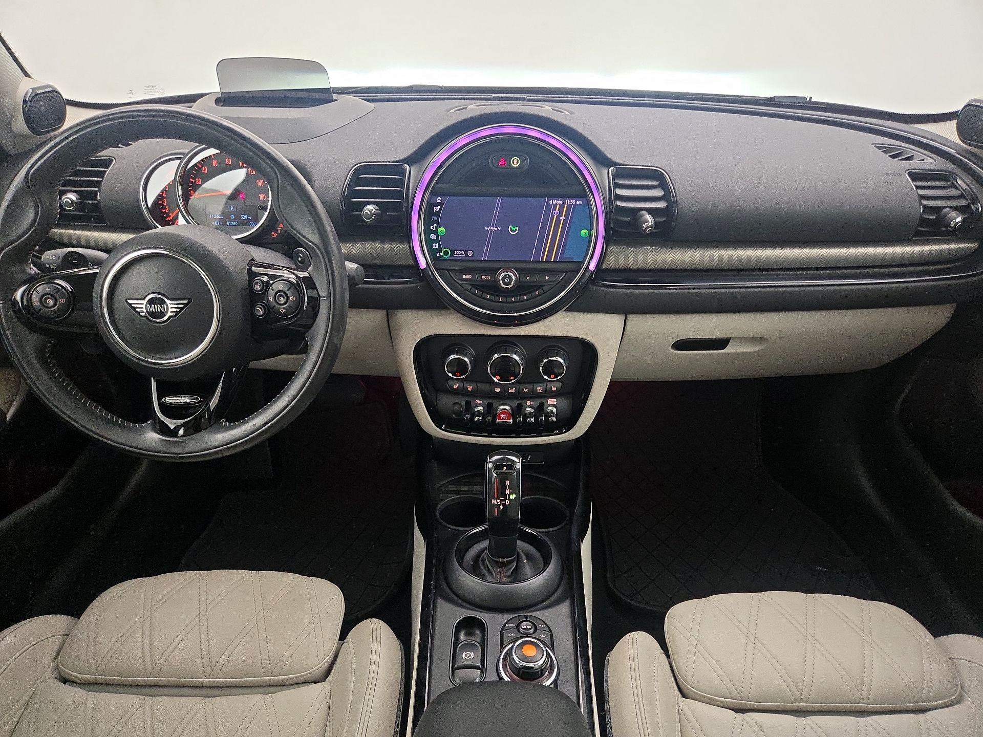 Thumbnail: 2020 MINI Cooper Clubman - 9