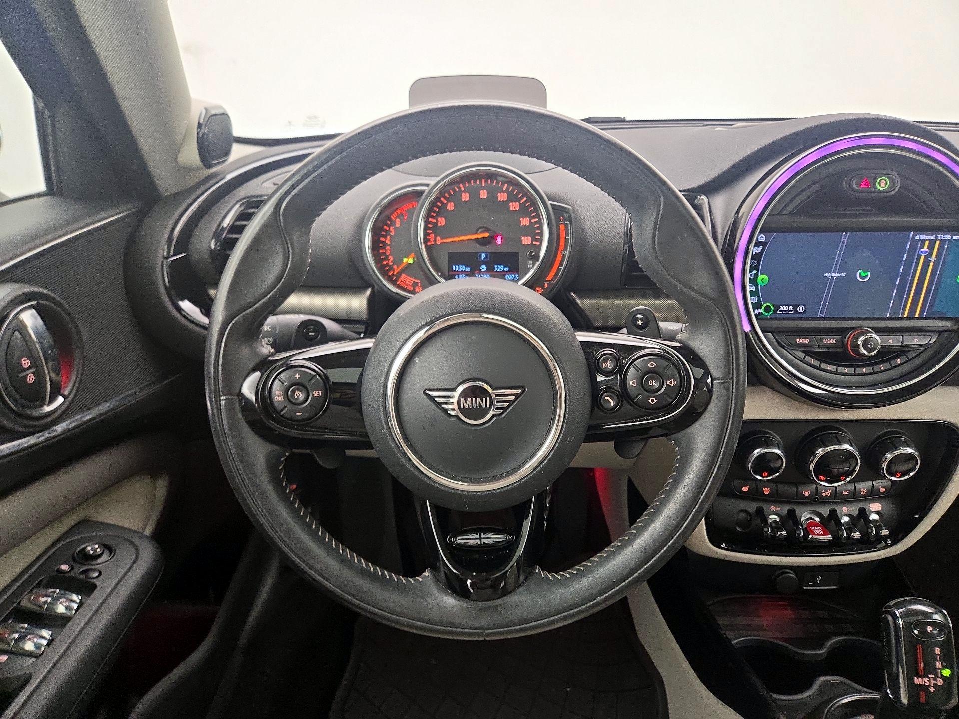 Thumbnail: 2020 MINI Cooper Clubman - 10