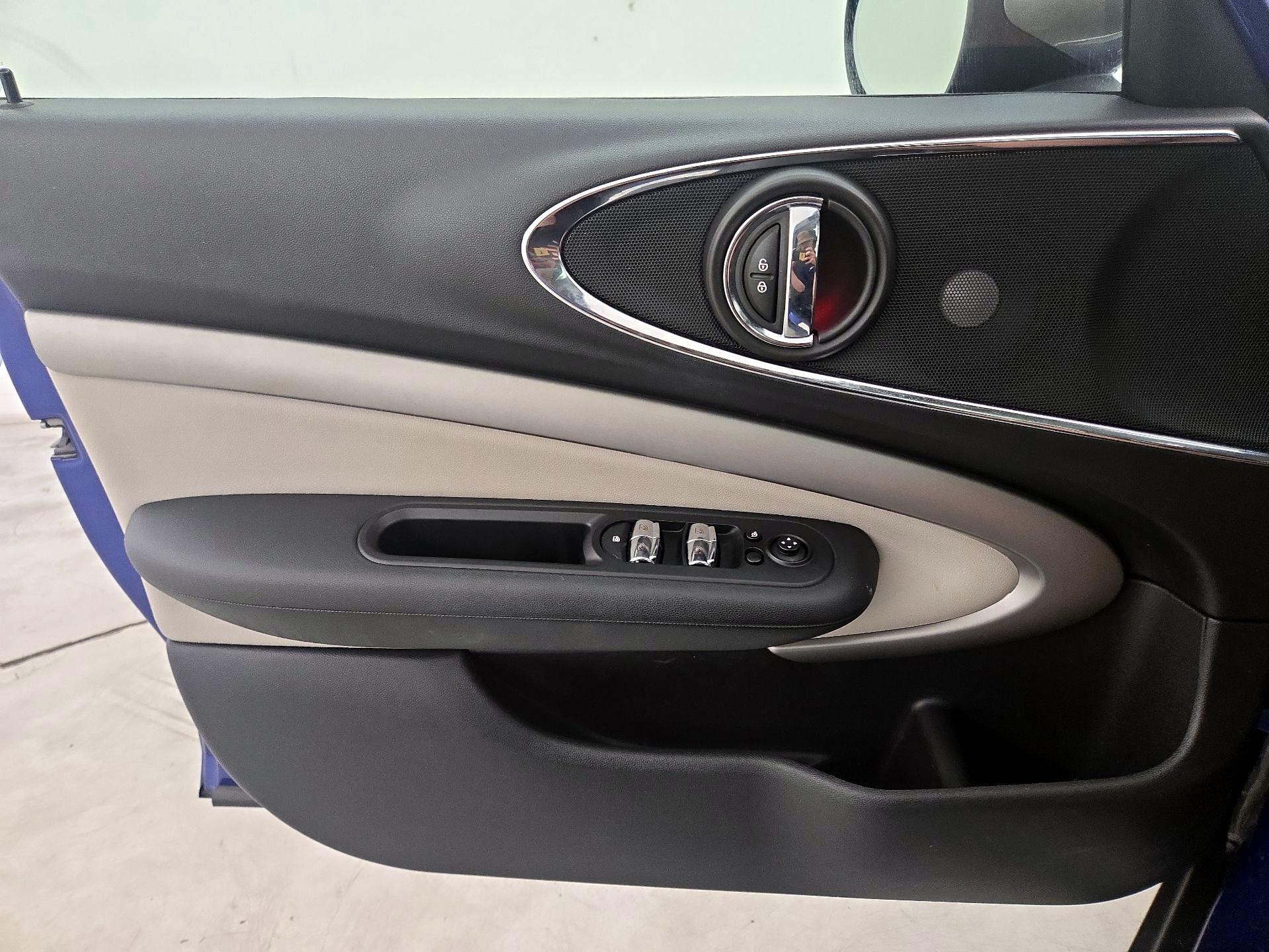 Thumbnail: 2020 MINI Cooper Clubman - 12