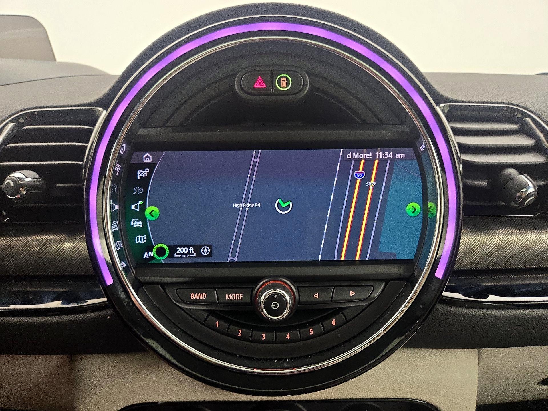 Thumbnail: 2020 MINI Cooper Clubman - 14