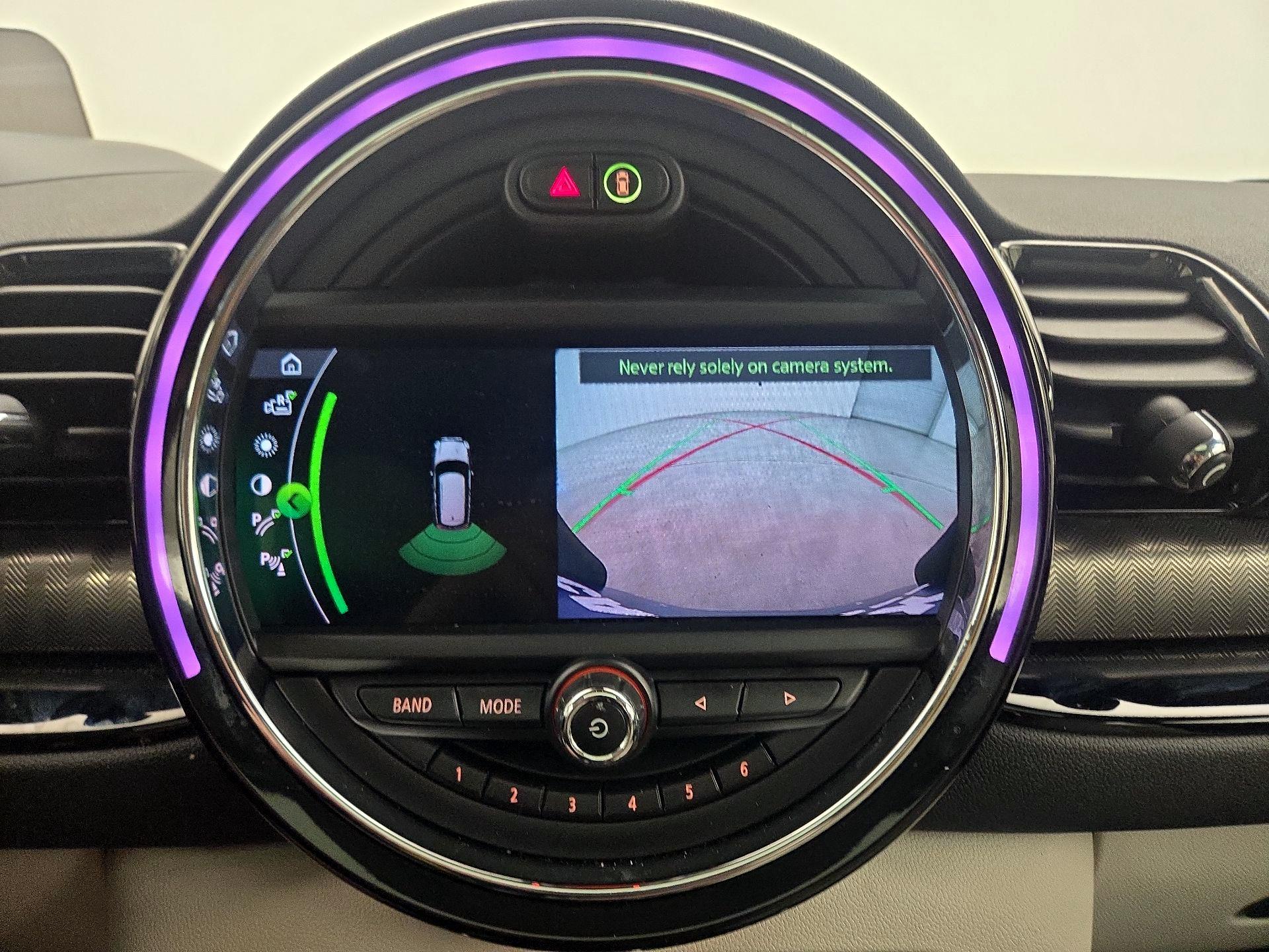 Thumbnail: 2020 MINI Cooper Clubman - 15