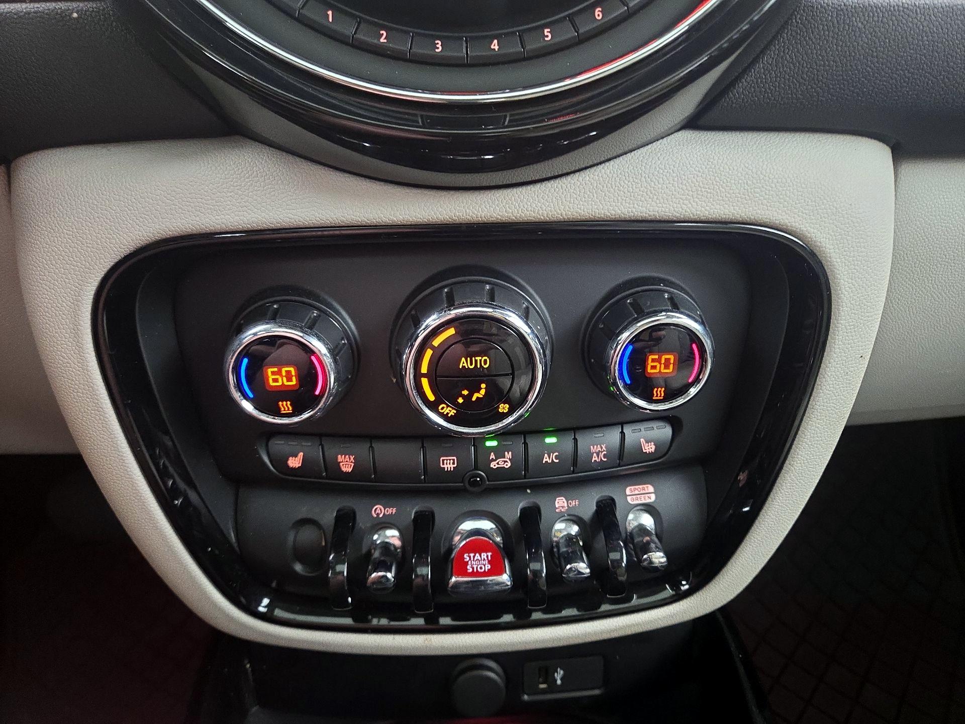 Thumbnail: 2020 MINI Cooper Clubman - 17