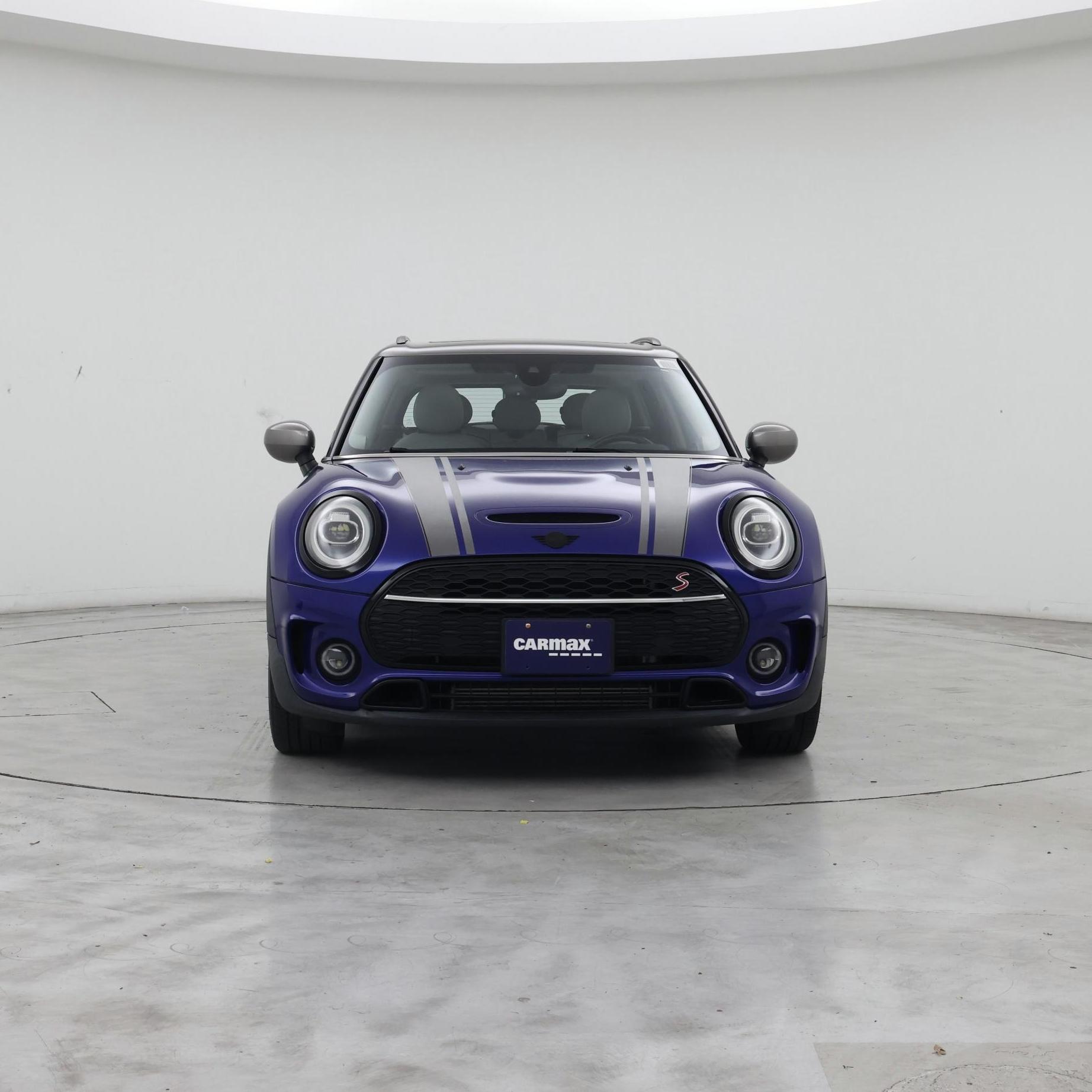 Thumbnail: 2020 MINI Cooper Clubman - 5