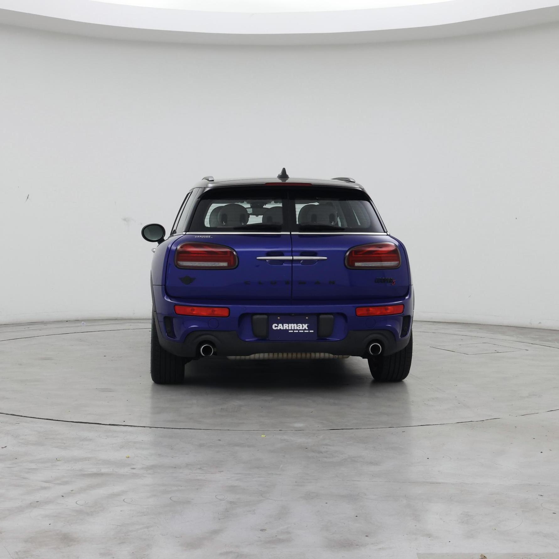 Thumbnail: 2020 MINI Cooper Clubman - 6