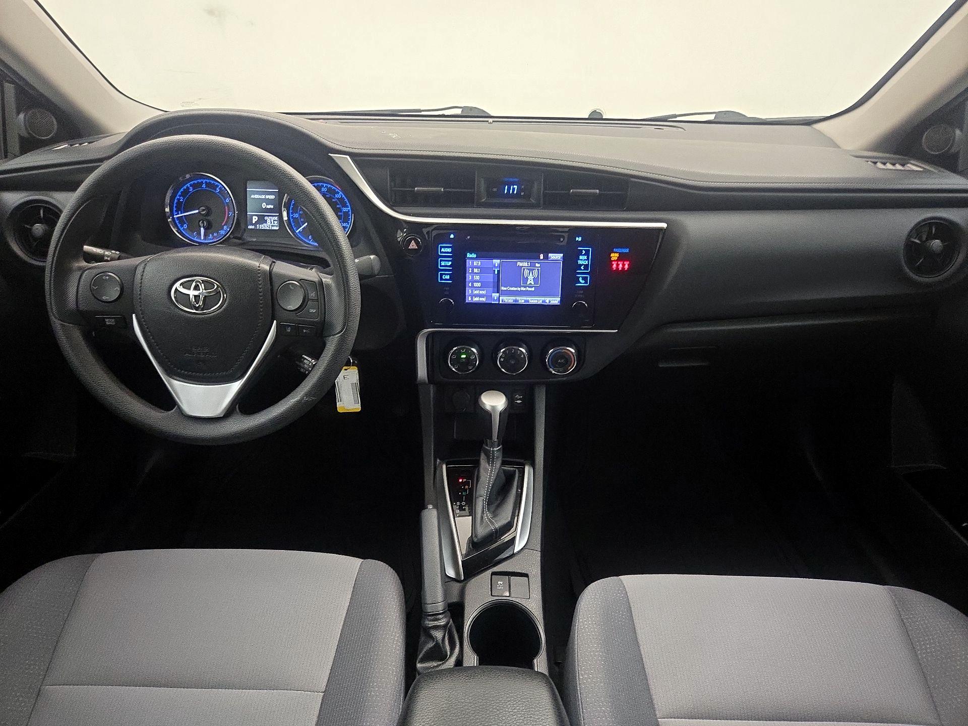 Thumbnail: 2018 Toyota Corolla - 9