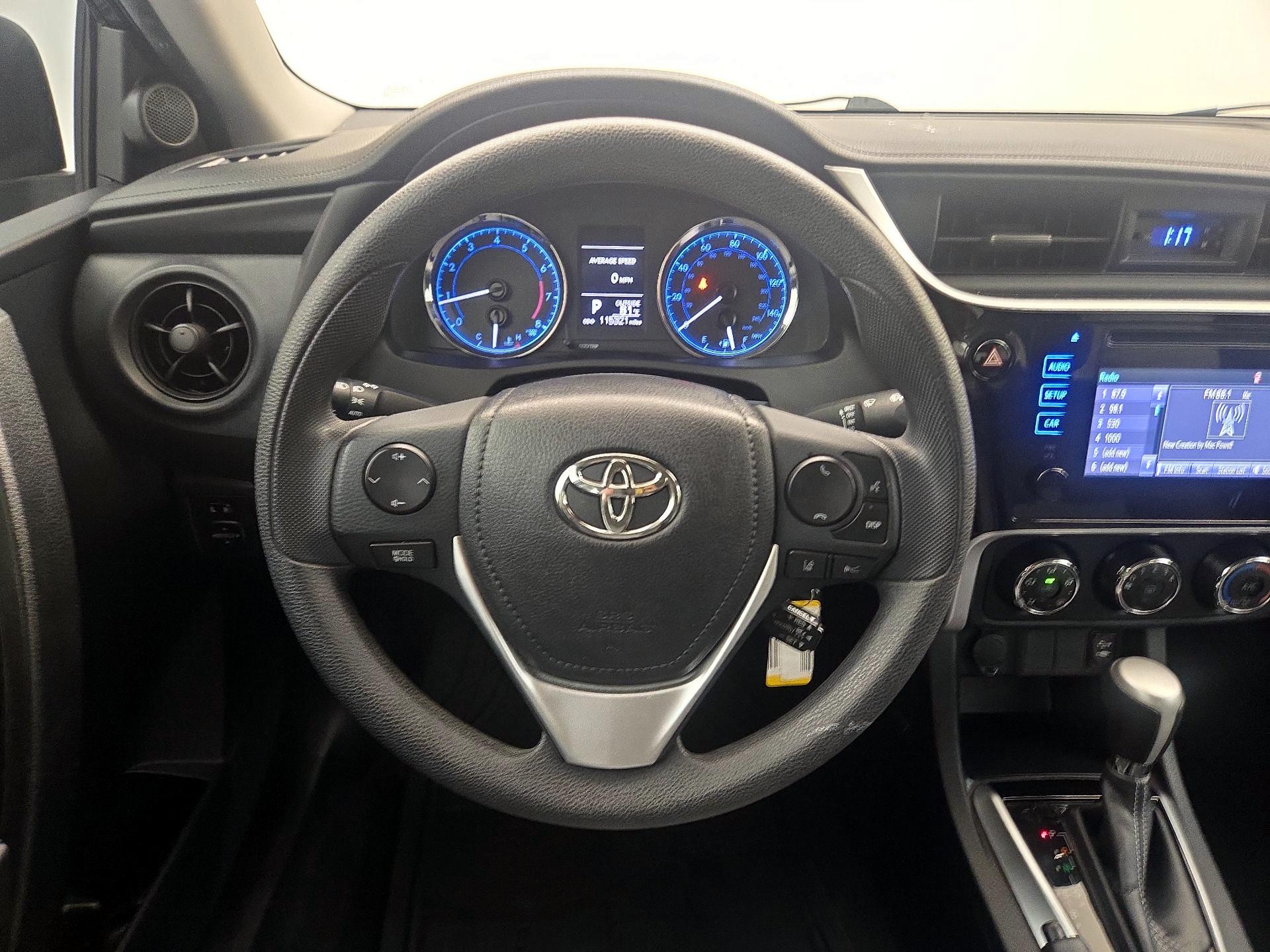 Thumbnail: 2018 Toyota Corolla - 10