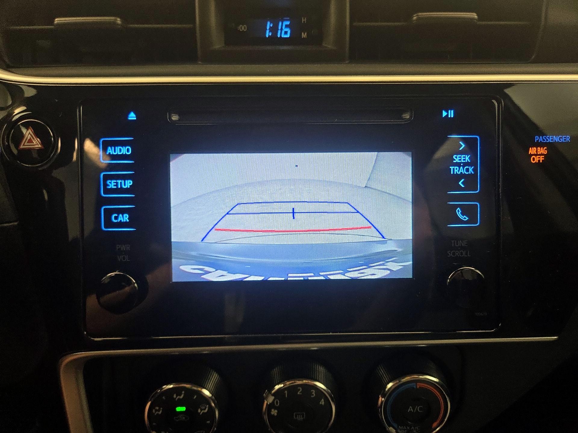 Thumbnail: 2018 Toyota Corolla - 14
