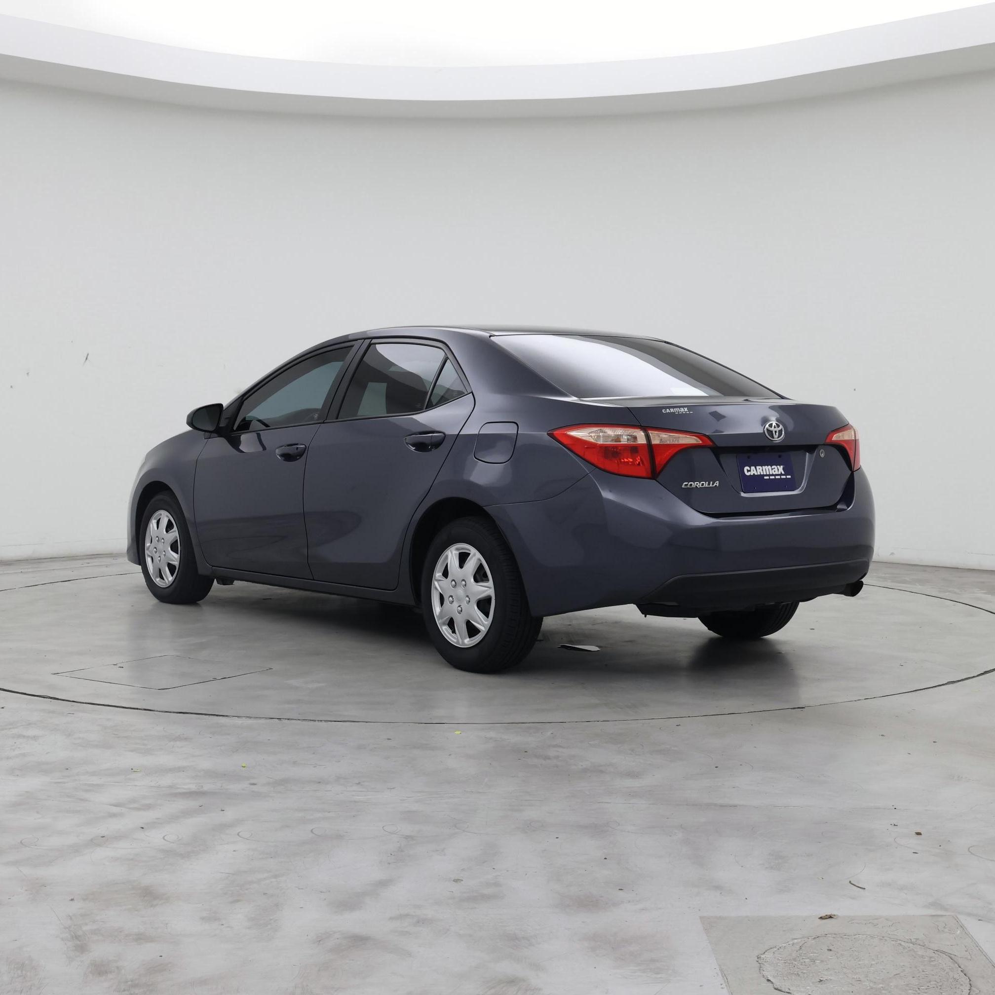 Thumbnail: 2018 Toyota Corolla - 2