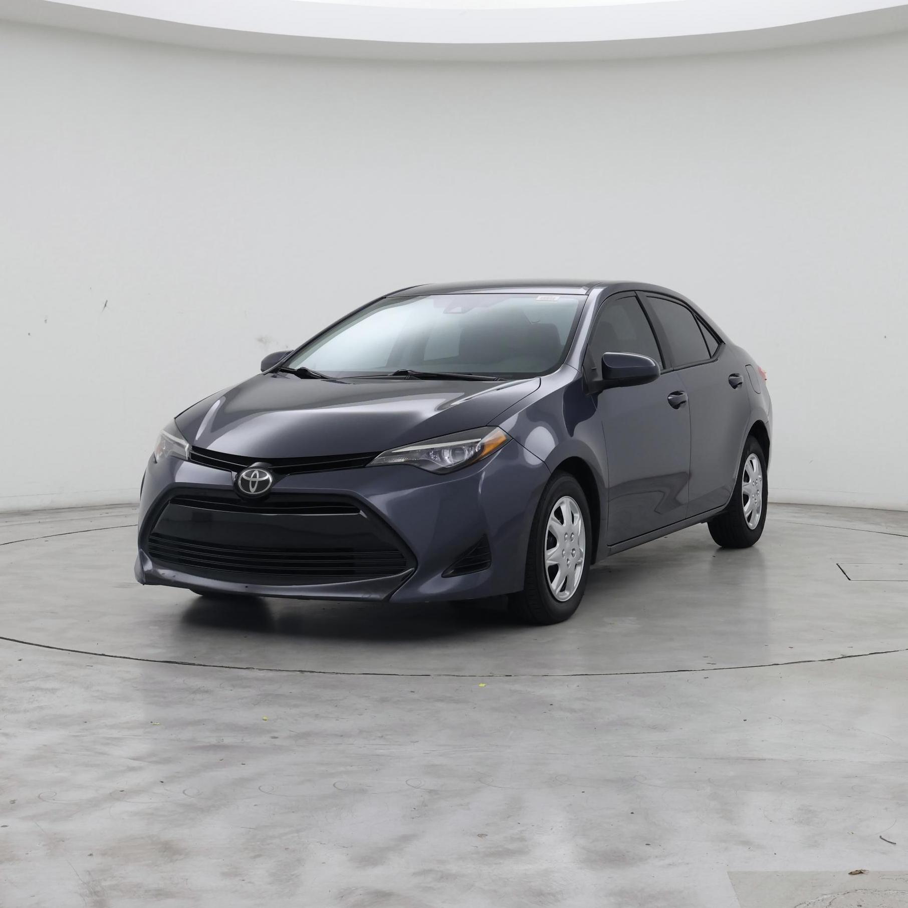 Thumbnail: 2018 Toyota Corolla - 4