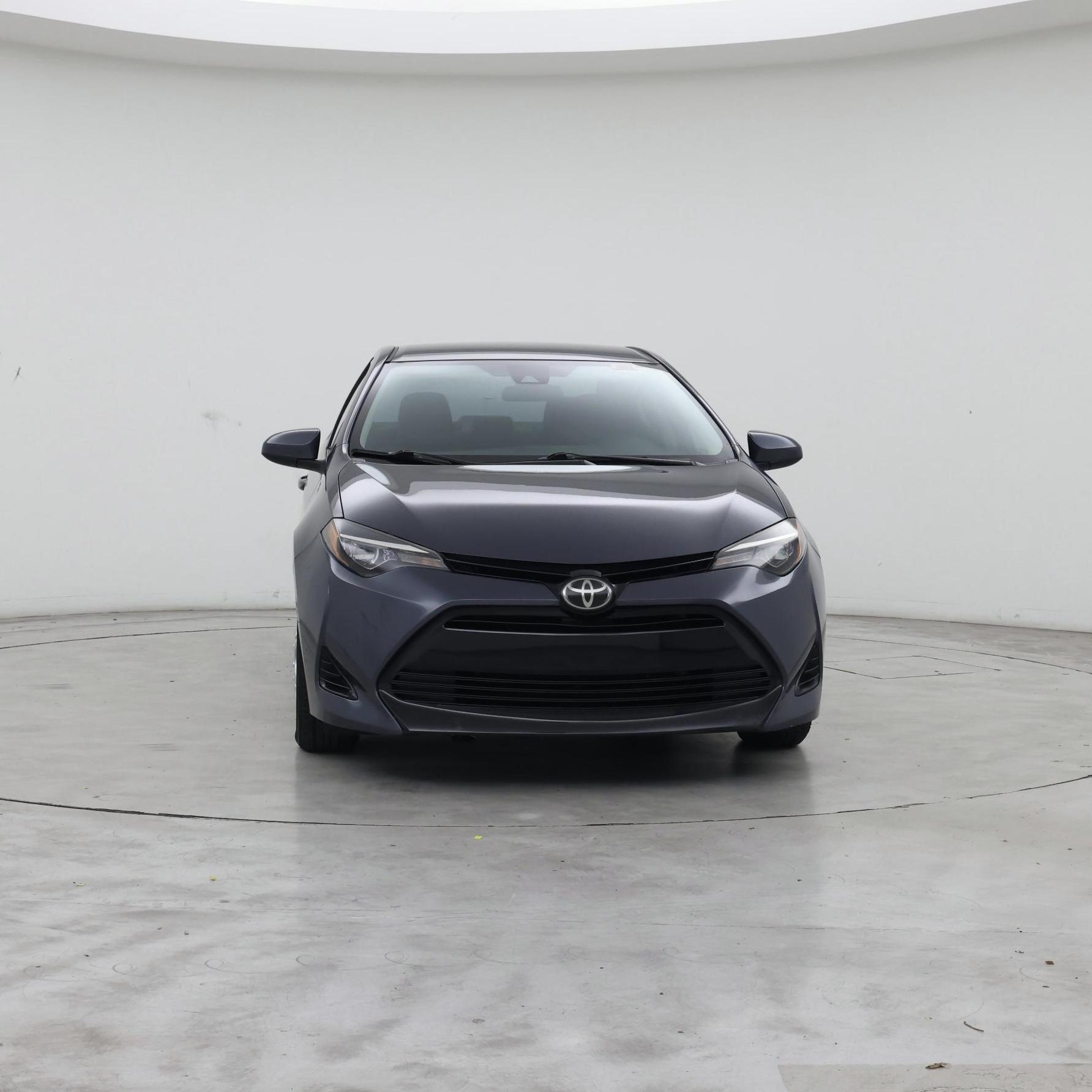 Thumbnail: 2018 Toyota Corolla - 5