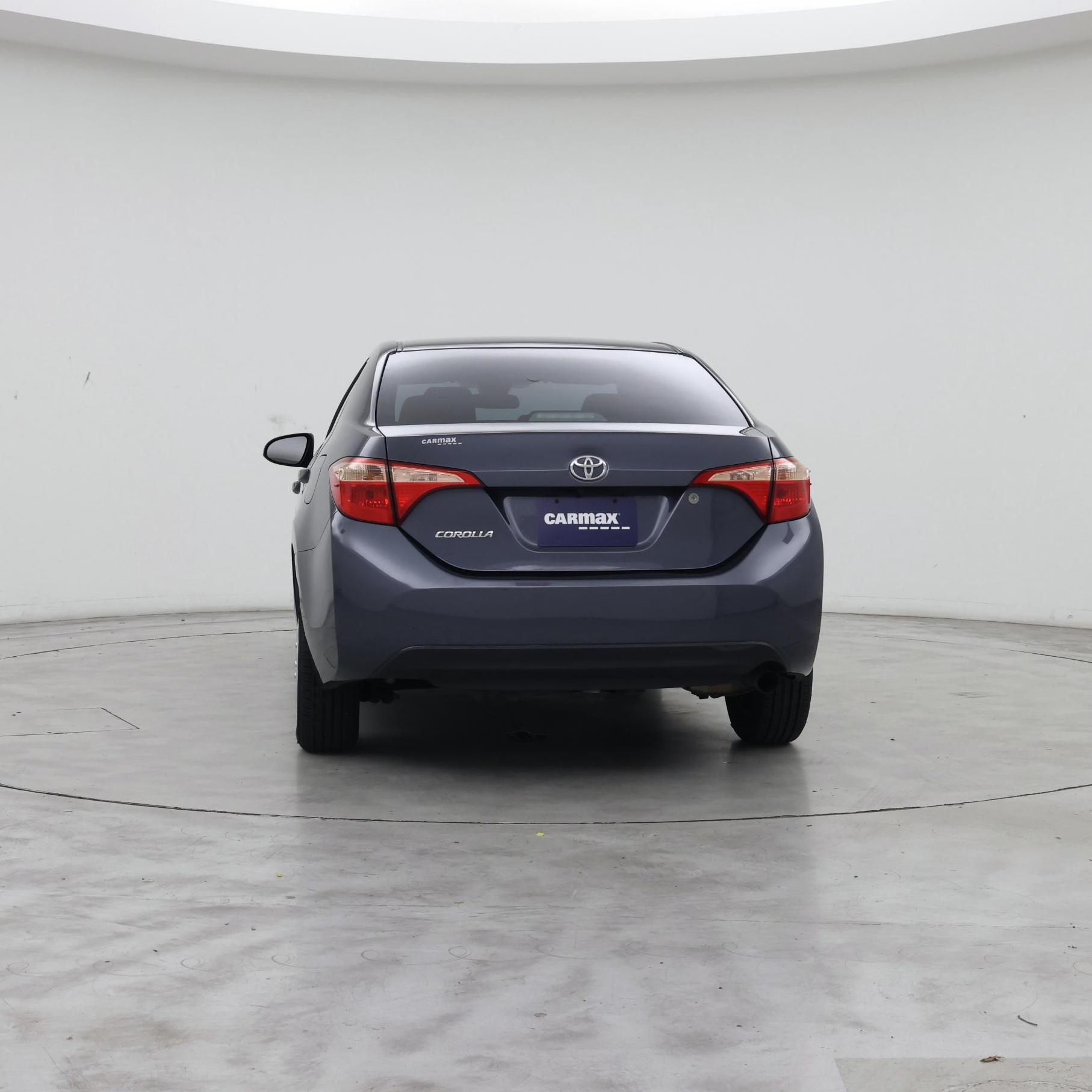 Thumbnail: 2018 Toyota Corolla - 6