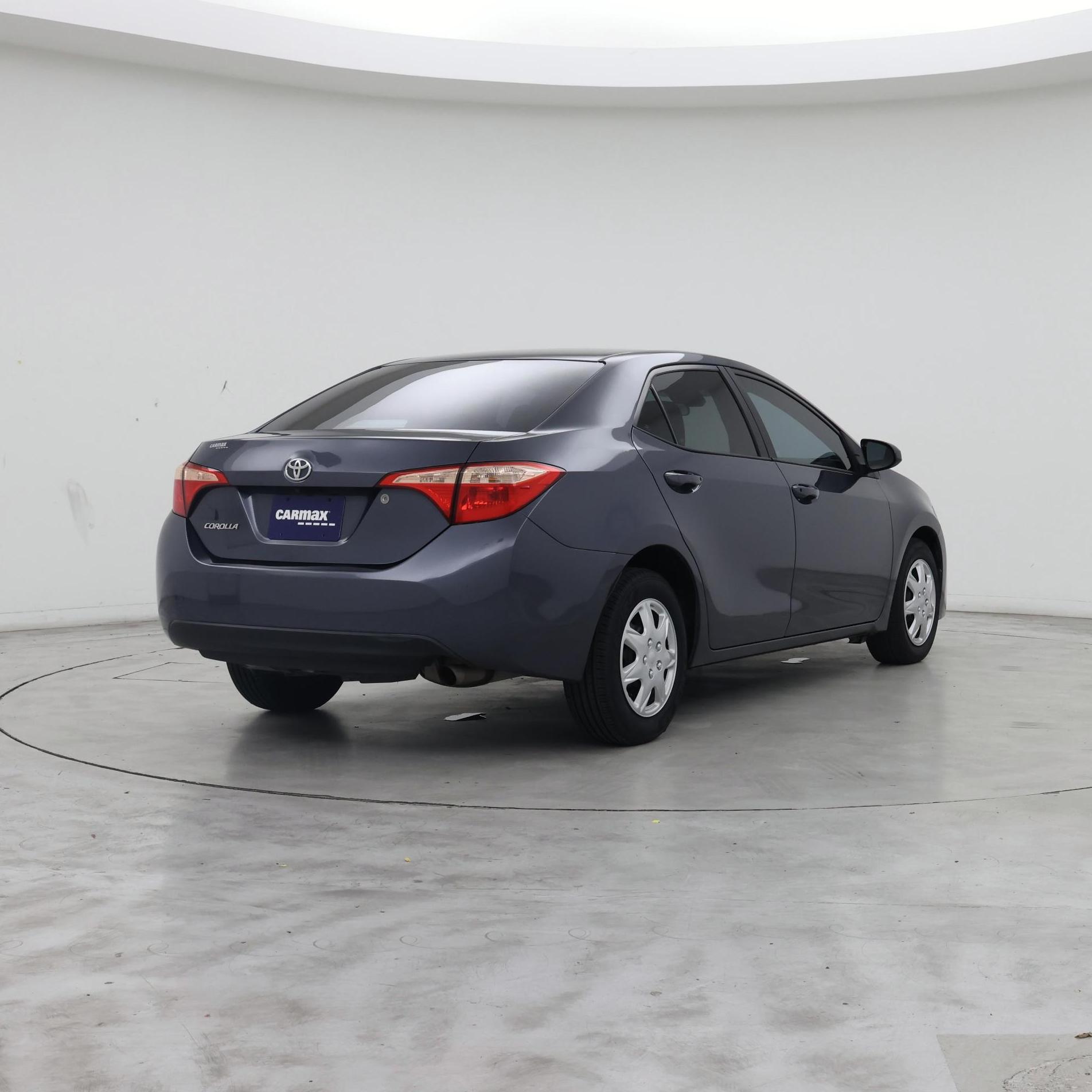 Thumbnail: 2018 Toyota Corolla - 8