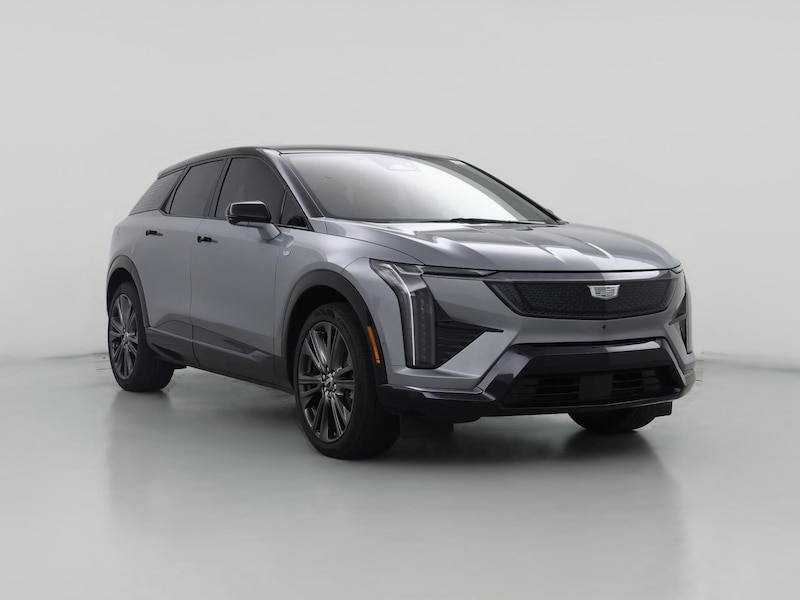 2025 Cadillac Optiq Sport 2 -
                  Boynton Beach, FL