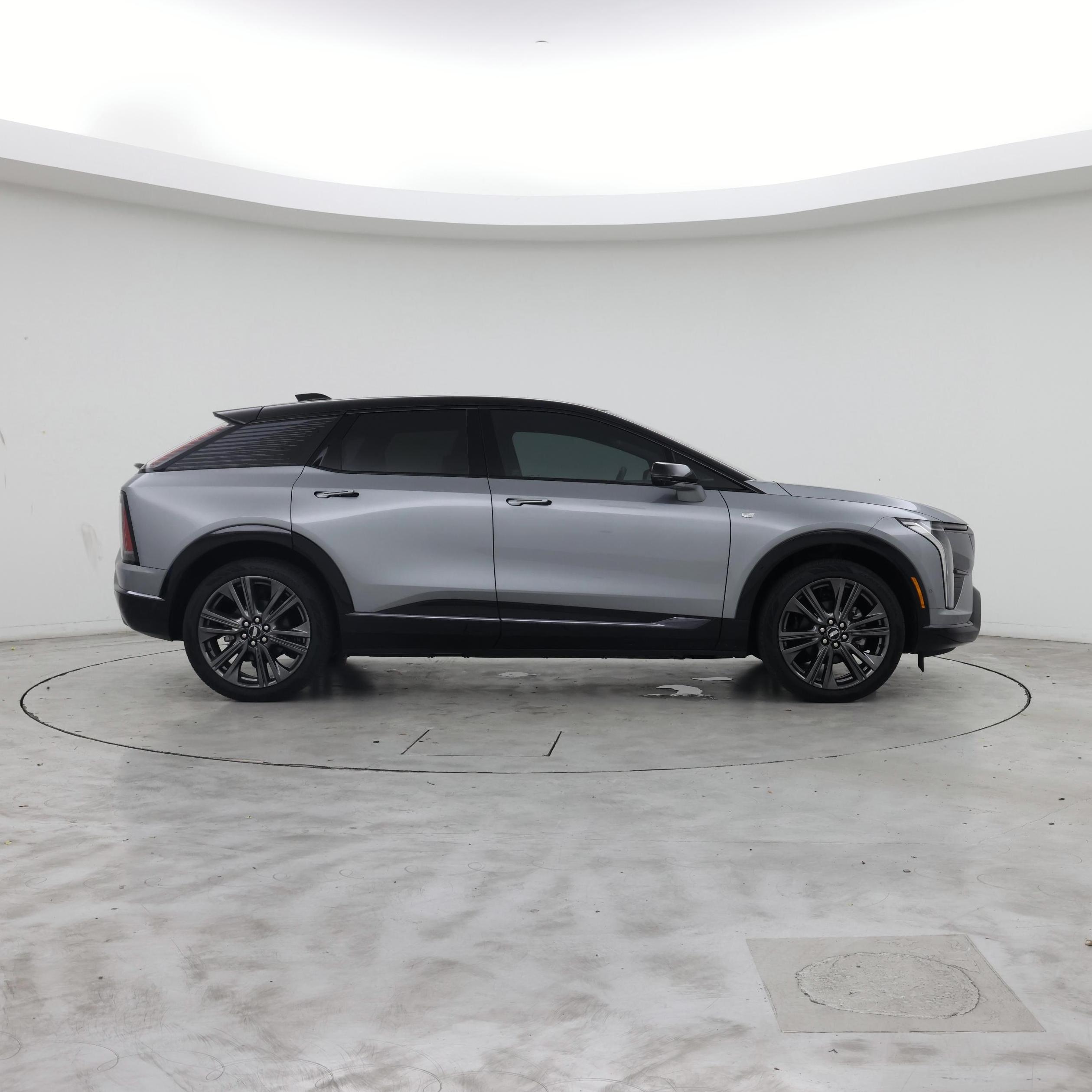 Thumbnail: 2025 Cadillac Optiq - 7